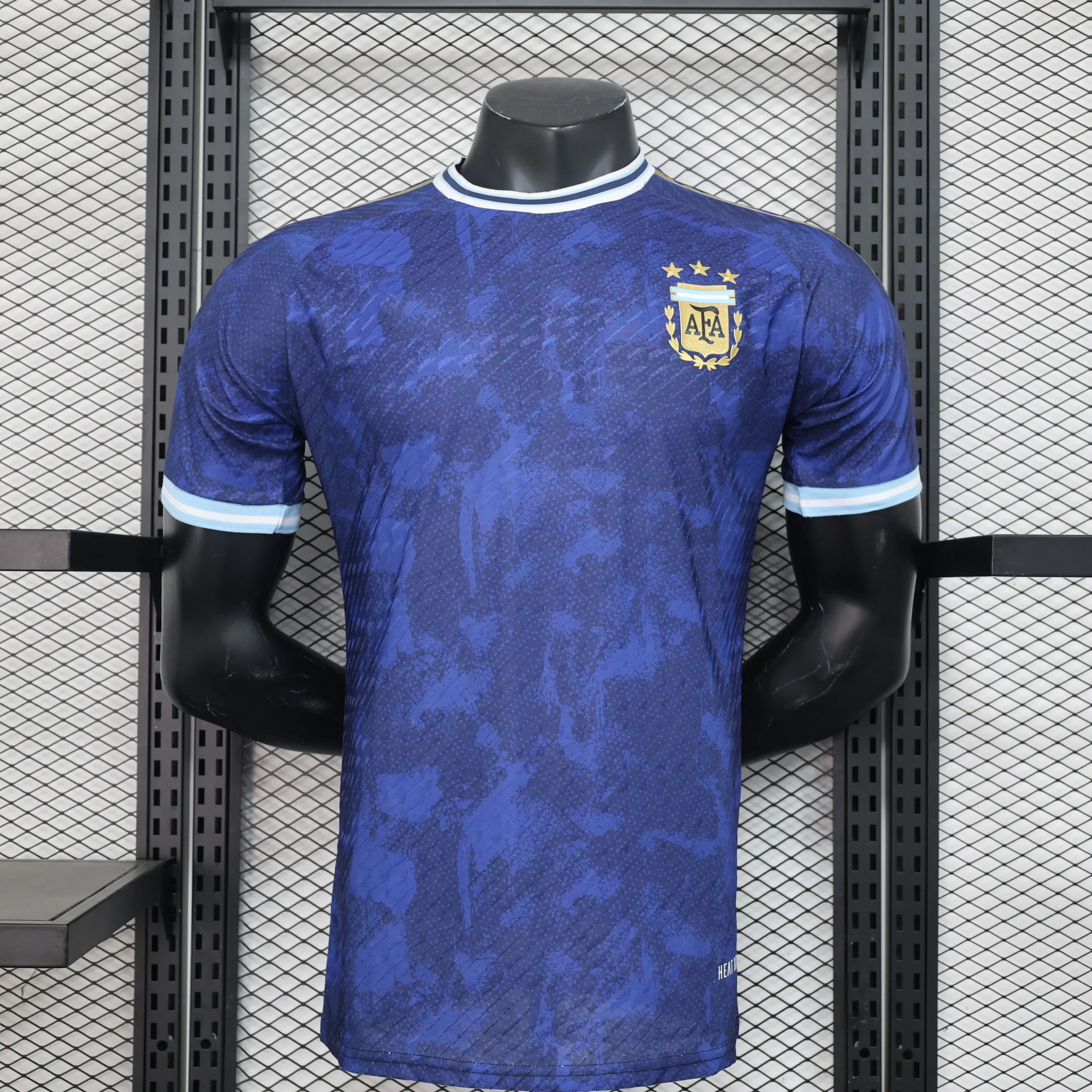2024-25 Argentina Special Player S-XXL