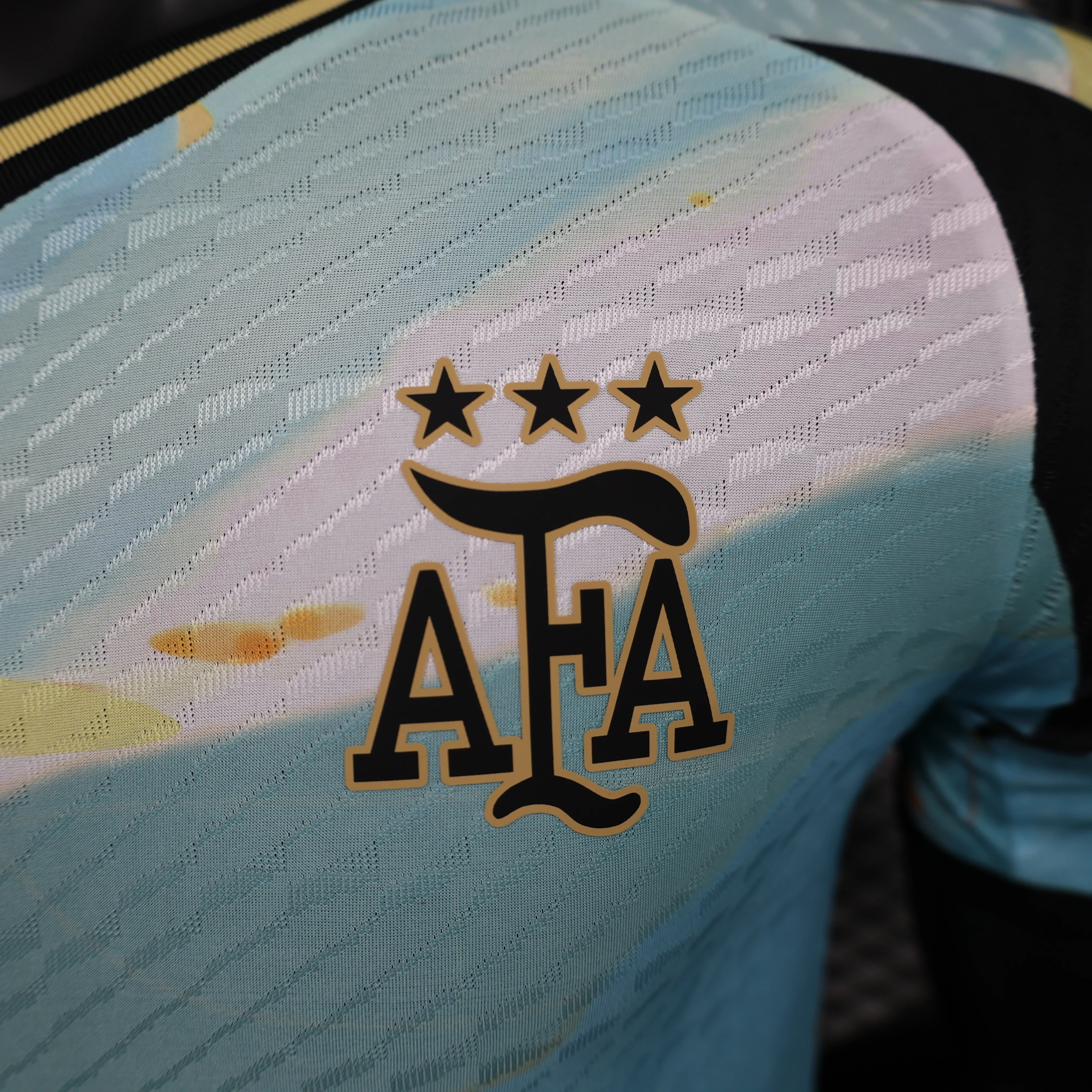 2024-25 Argentina Special Player S-XXL - Image 3