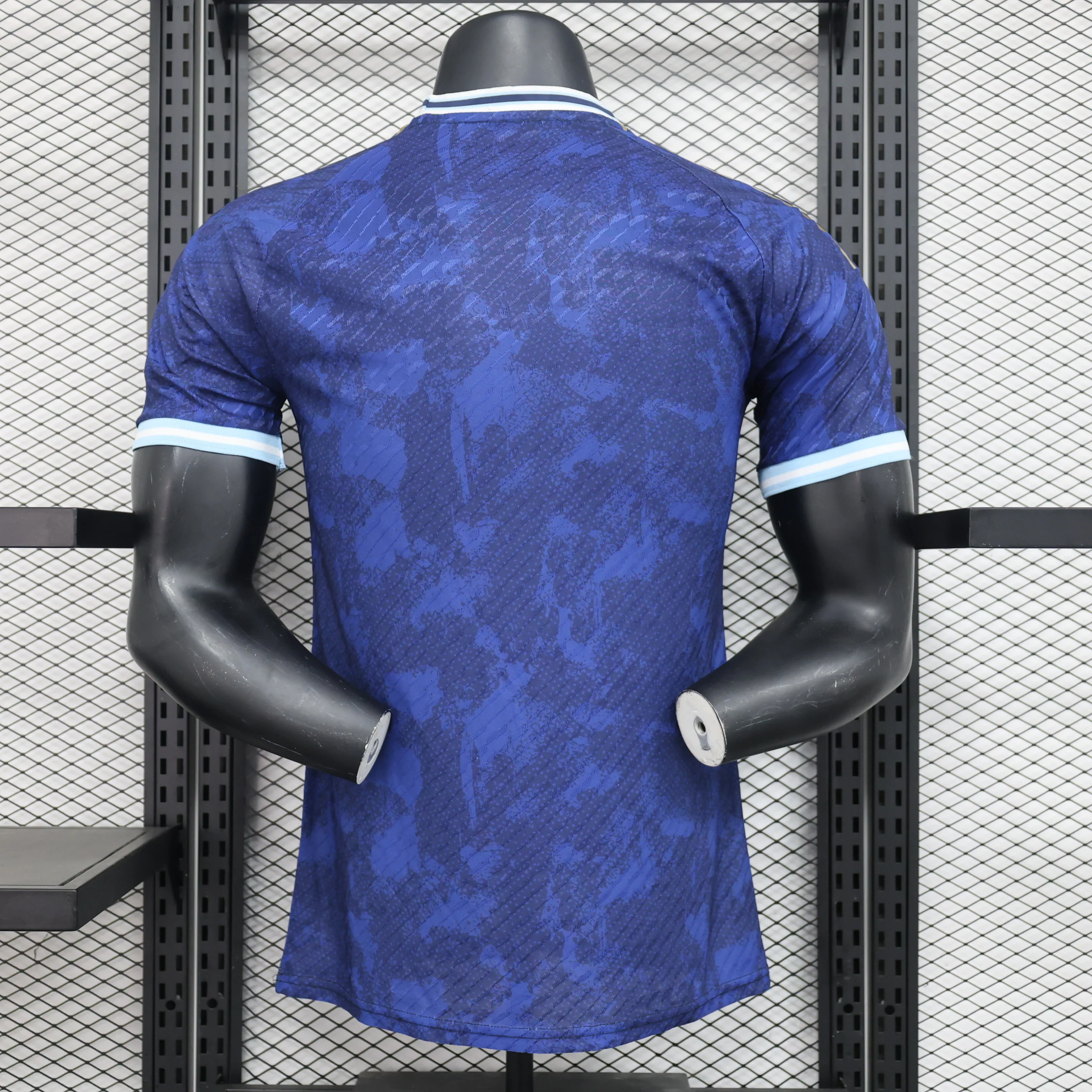 2024-25 Argentina Special Player S-XXL - Image 2