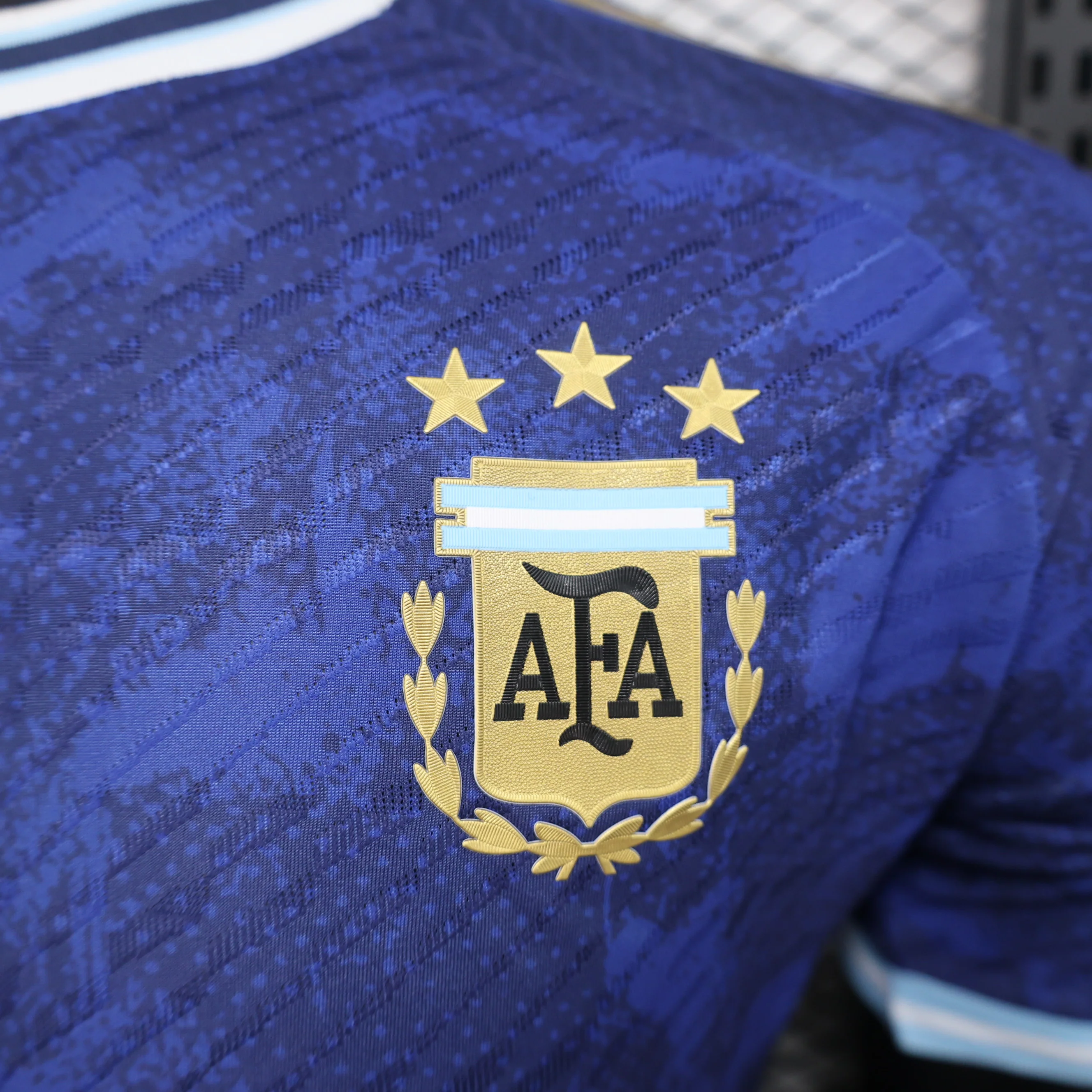 2024-25 Argentina Special Player S-XXL - Image 3