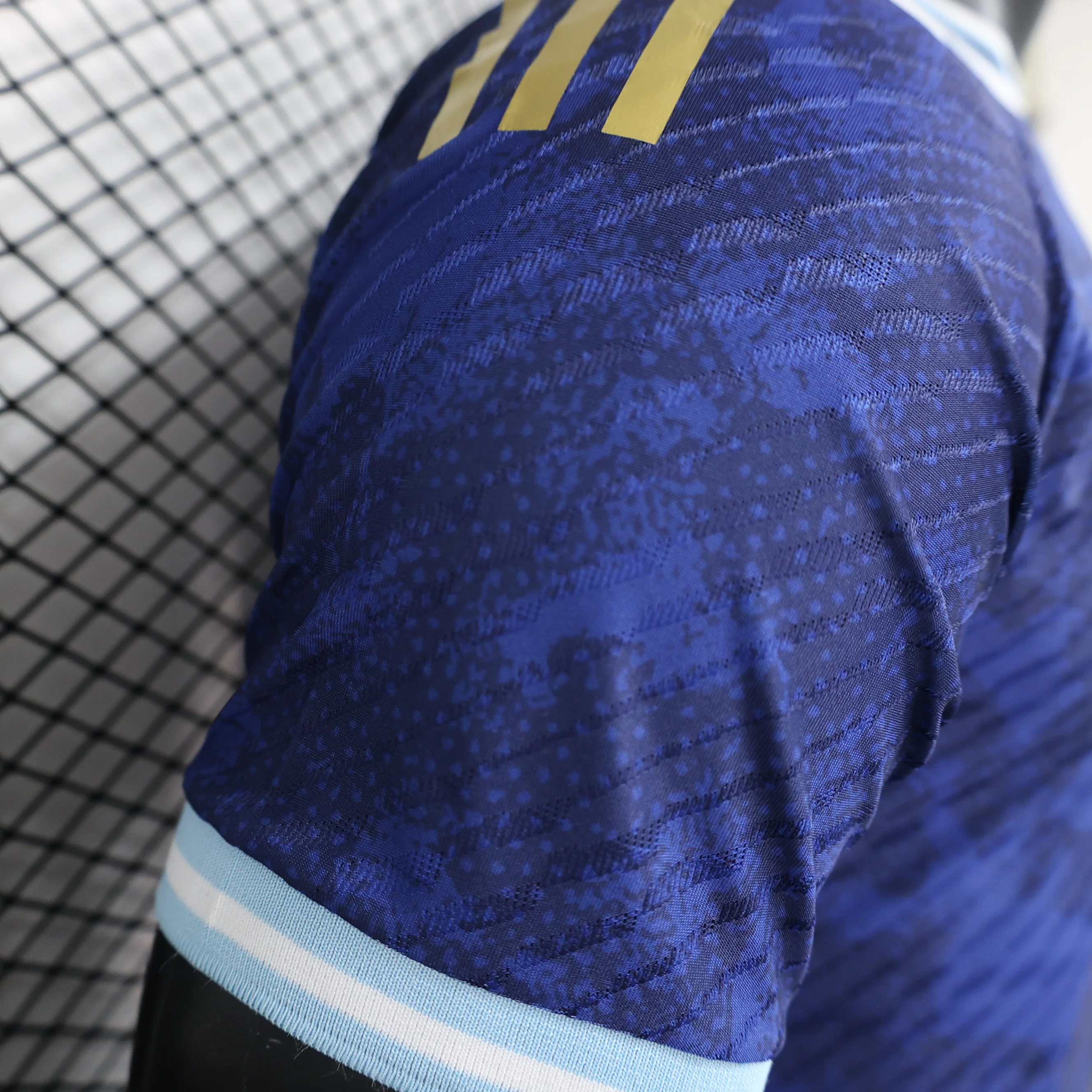 2024-25 Argentina Special Player S-XXL - Image 6