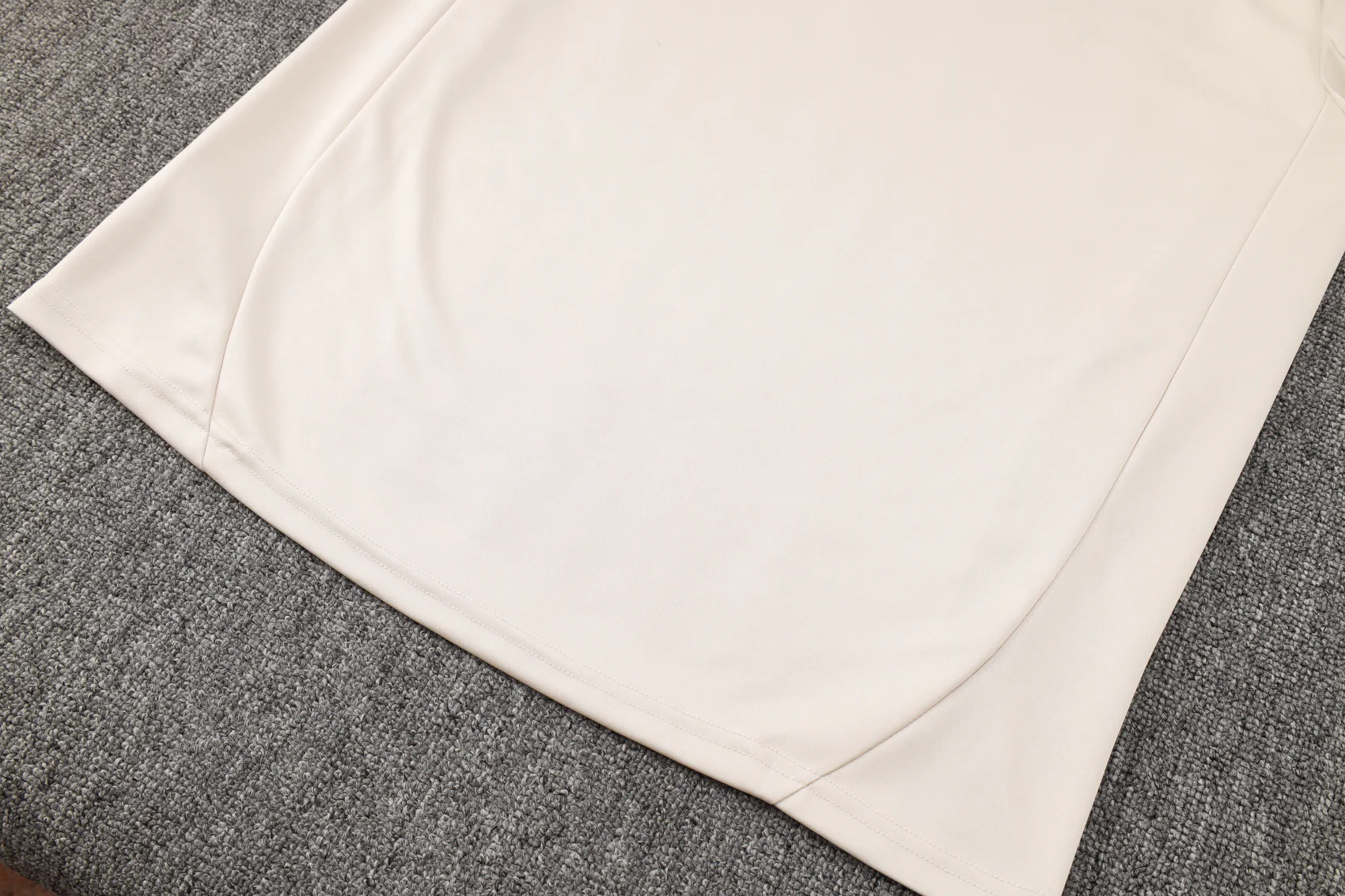 2024-25 Argentine Beige Training Suit S-2XL - Image 13