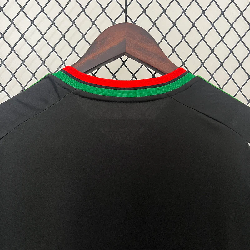 2024-25 Arsenal Away S-3XL - Image 2
