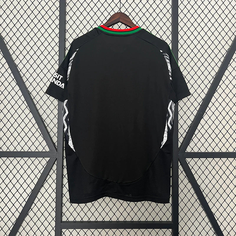 2024-25 Arsenal Away S-3XL - Image 3