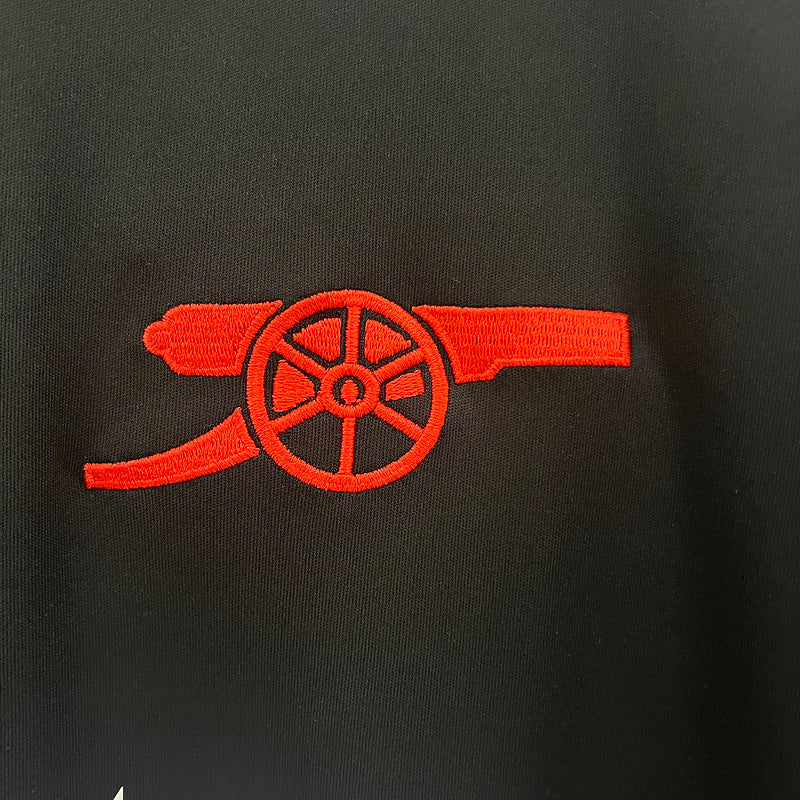 2024-25 Arsenal Away S-3XL - Image 6