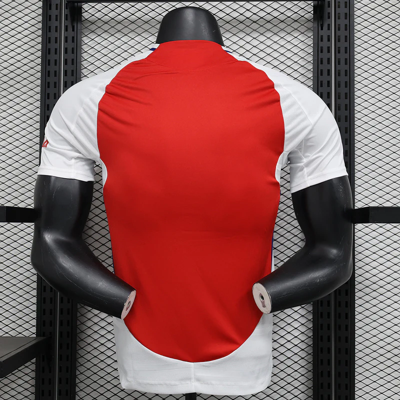 2024-25 Arsenal Home  Player S-2XL - Image 2