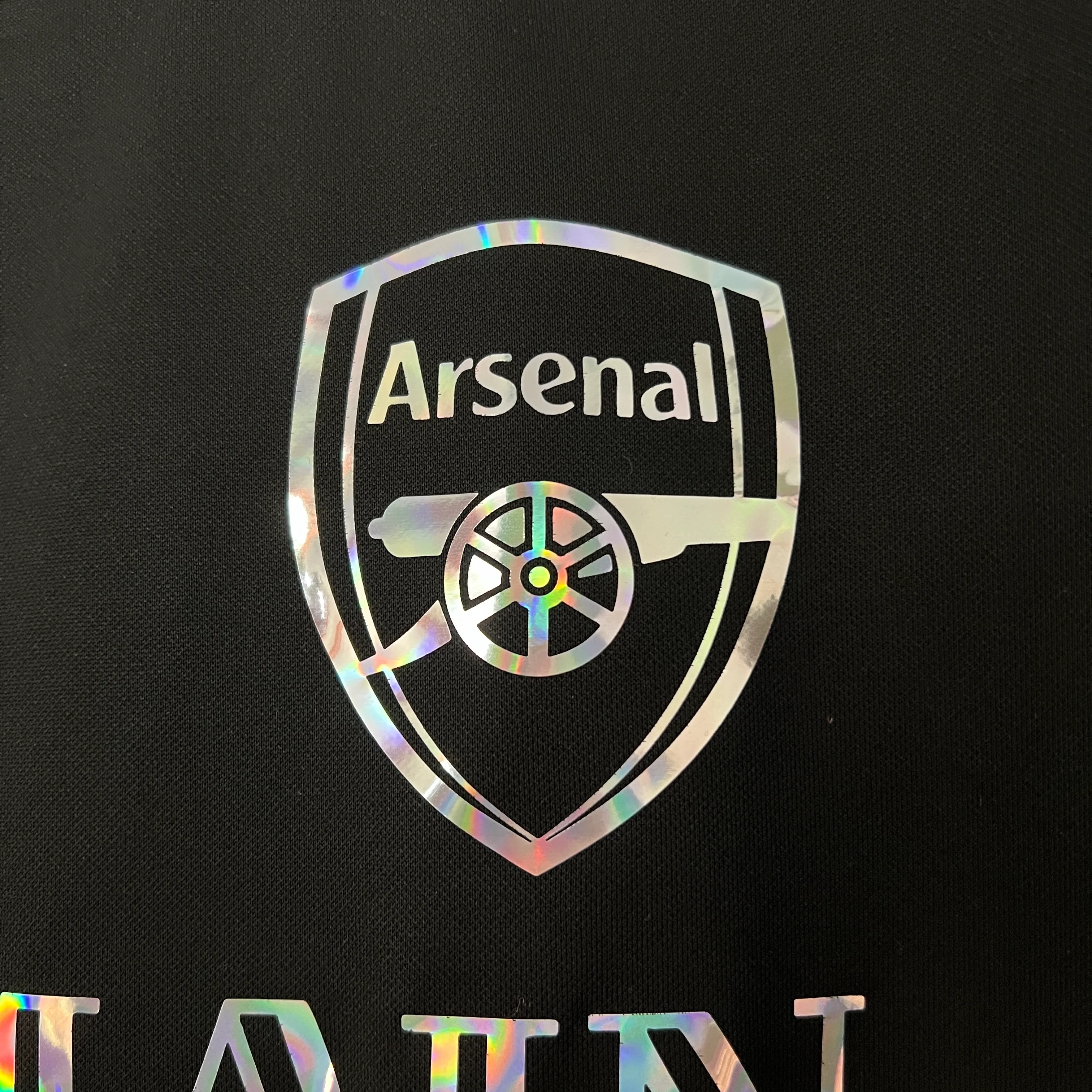 2024-25 Arsenal joint edition S-2XL - Image 3