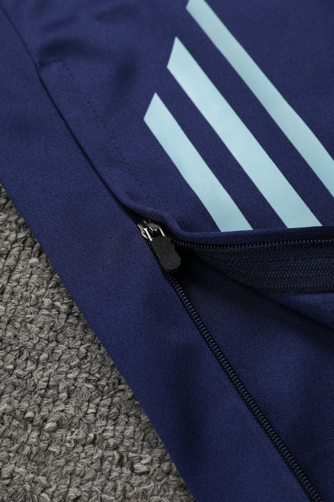 2024-25 Arsenal Navy Training Suit S-2XL - Image 7