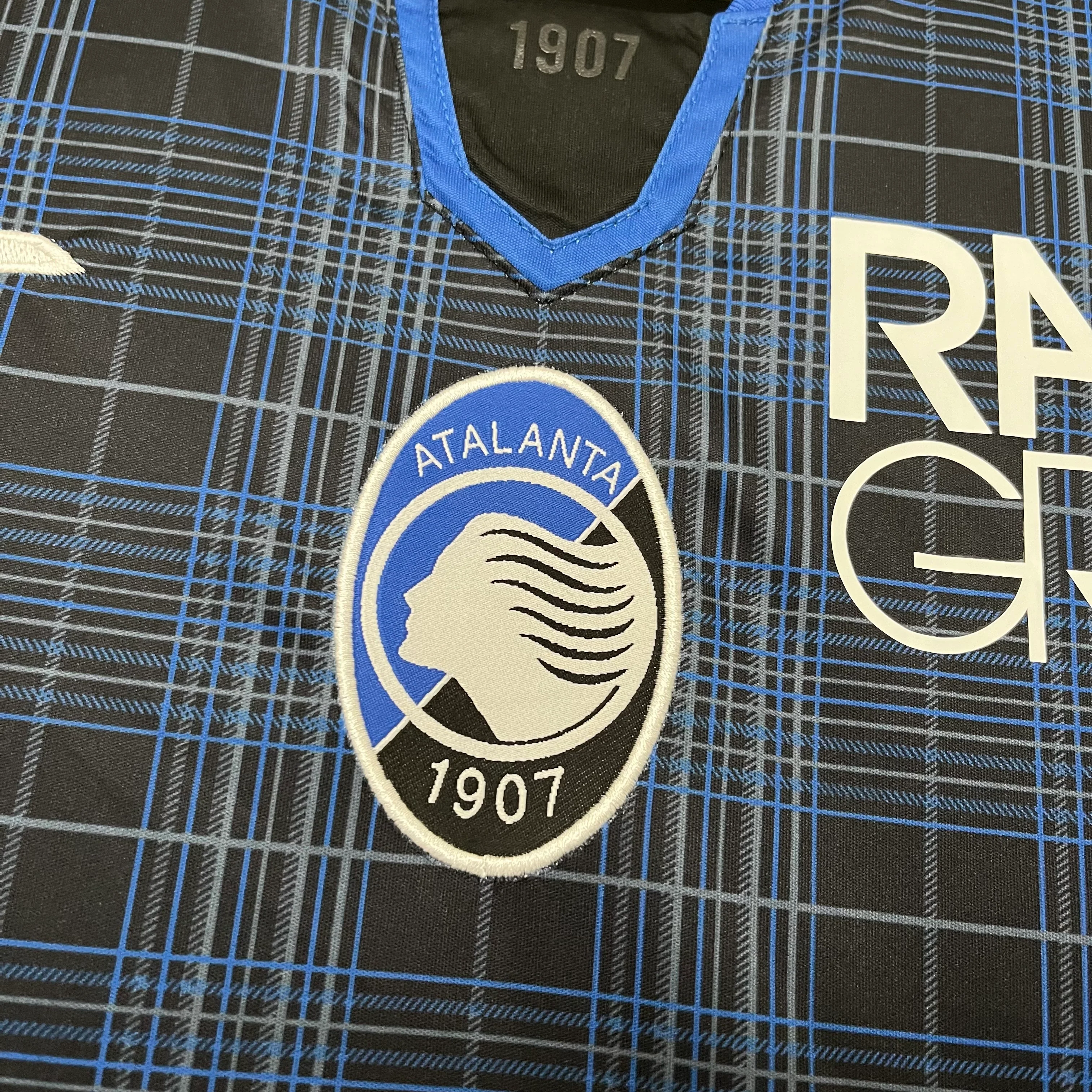2024-25 Atlanta Special Edition S-2XL - Image 4