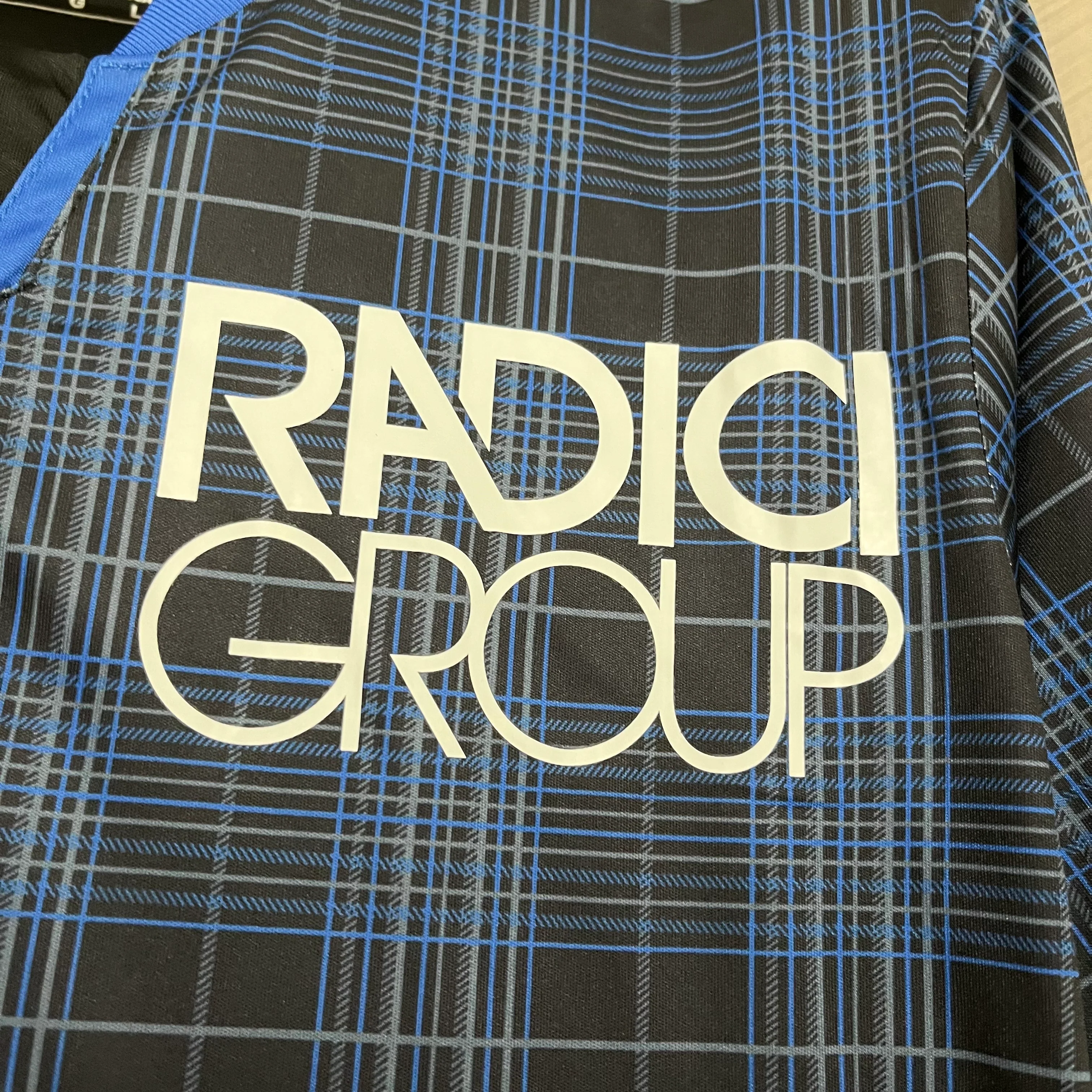 2024-25 Atlanta Special Edition S-2XL - Image 5
