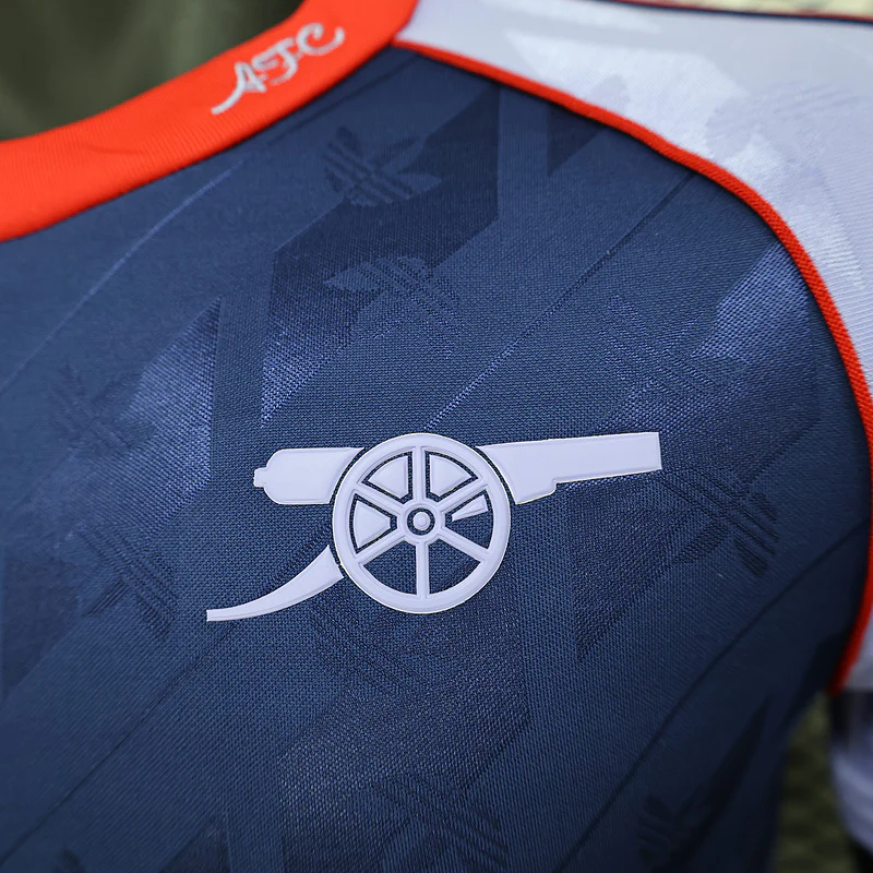 2024-25 Arsenal Special Player S-2XL - Image 4