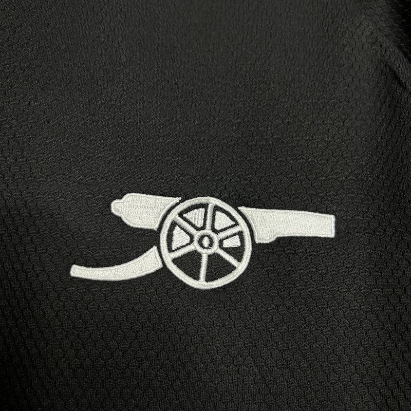 2024-25 Arsenal Training Top  S-2XL - Image 4