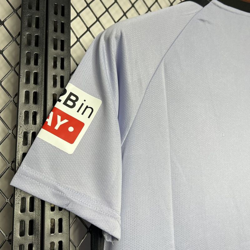 2024-25 Athletic Bilbao Third Away S-XXL - Image 3