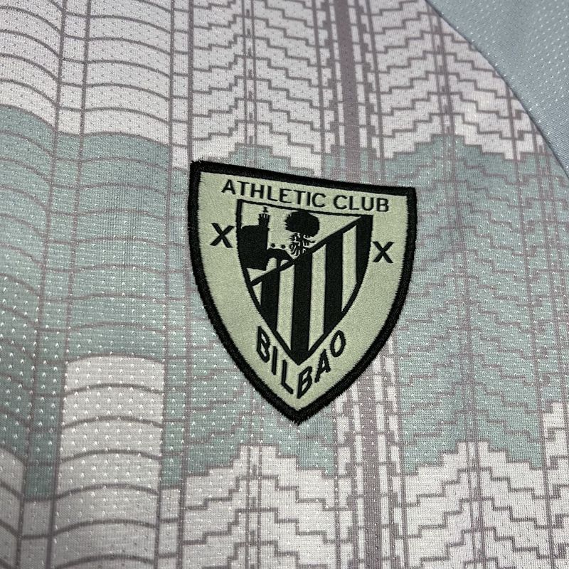 2024-25 Athletic Bilbao Third Away S-XXL - Image 4
