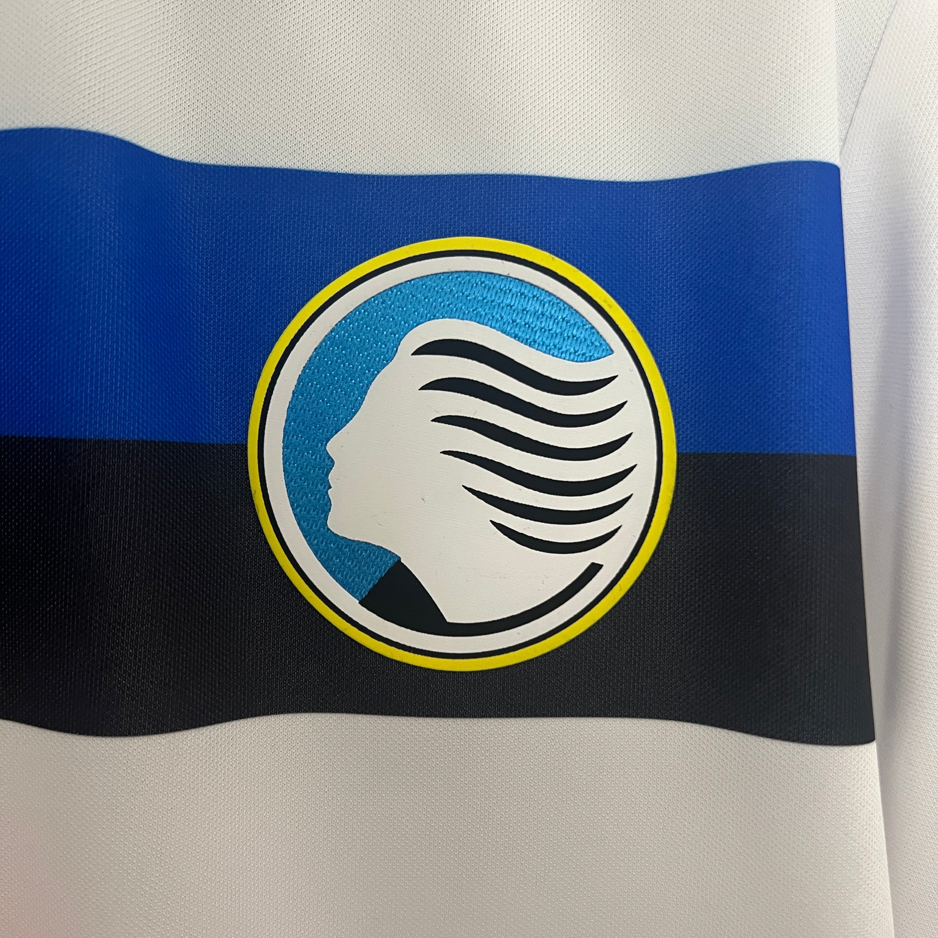 2024-25 Atlanta Away S-4XL - Image 4