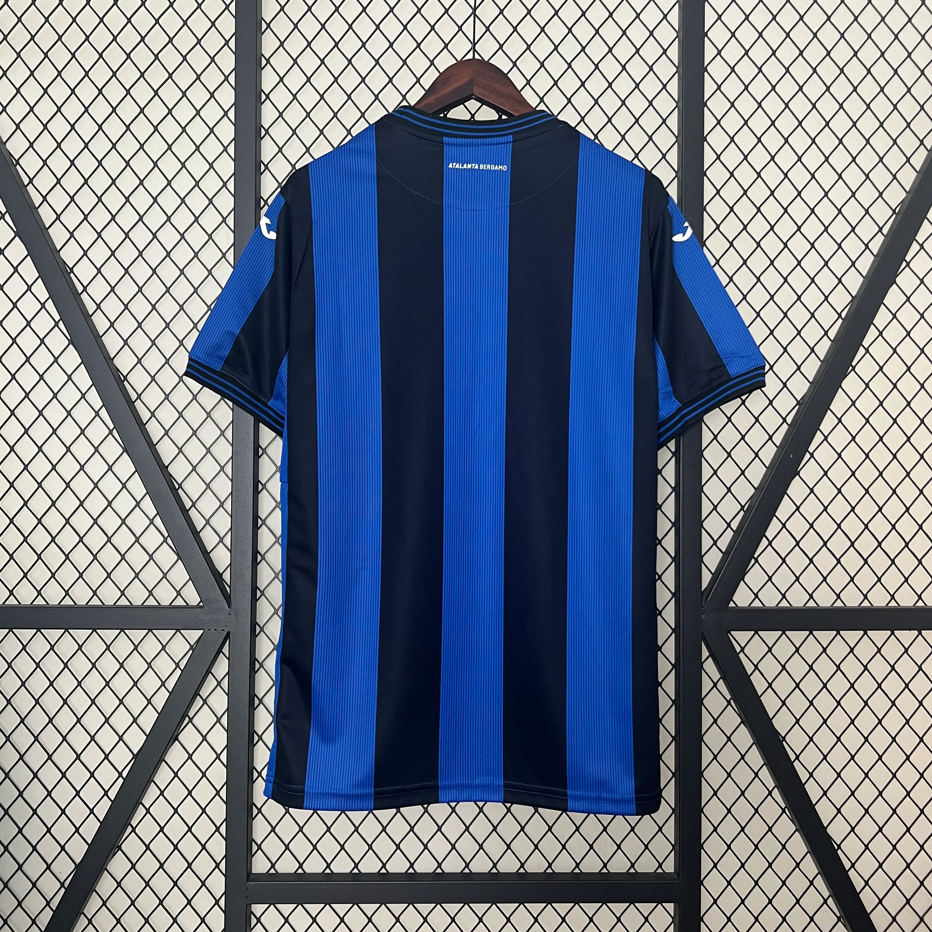 2024-25 Atlanta Home S-4XL - Image 2