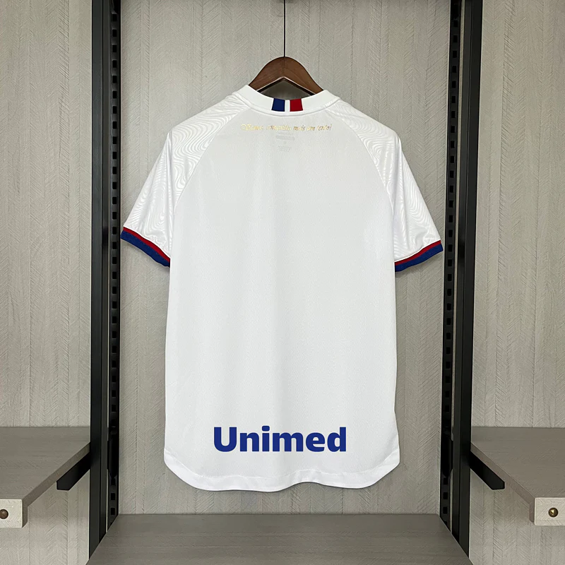 2024-25 Bahia Home +All Sponsors S-4XL - Image 2