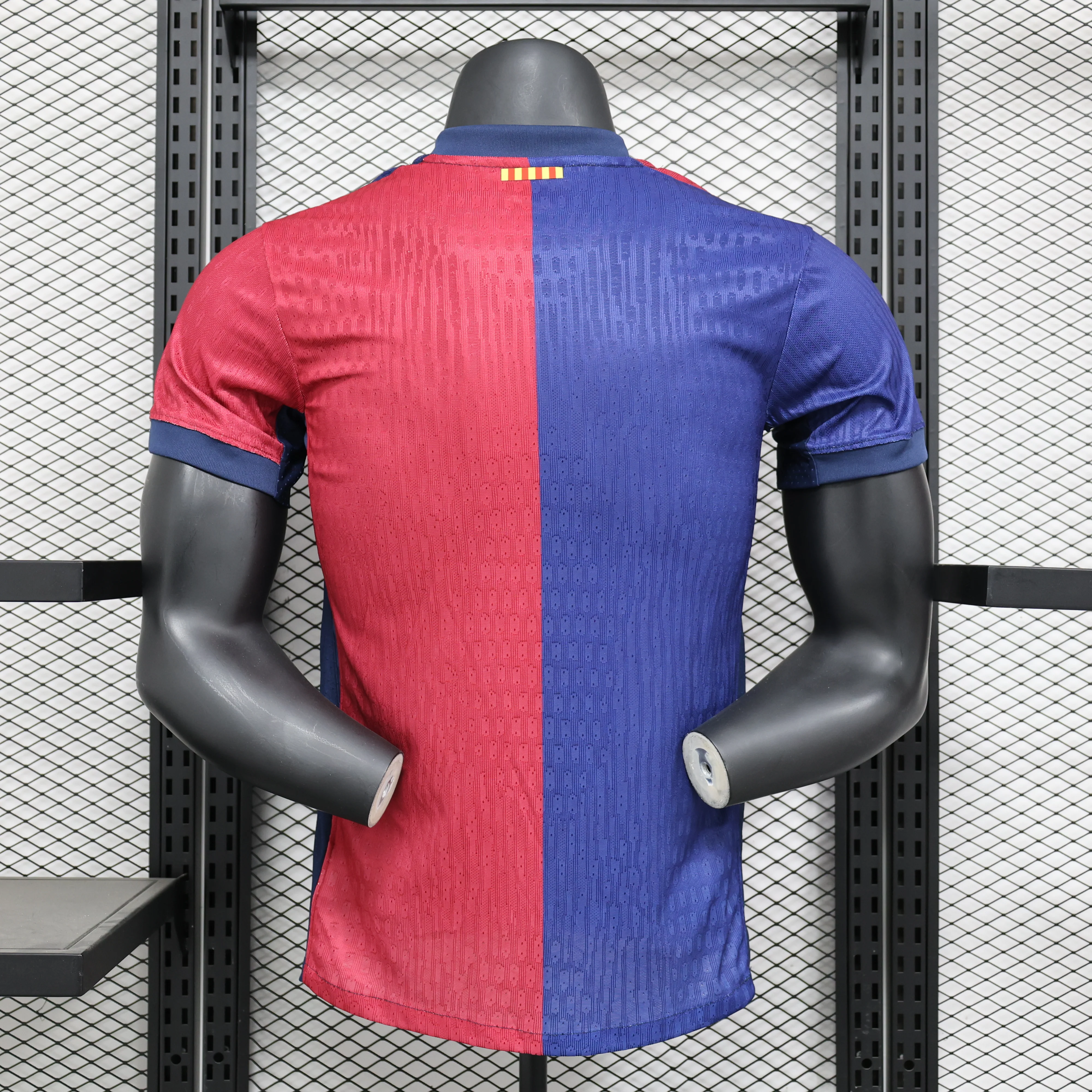 2024-25 Barcelona 125th Anniversary Player S-XXL - Image 2