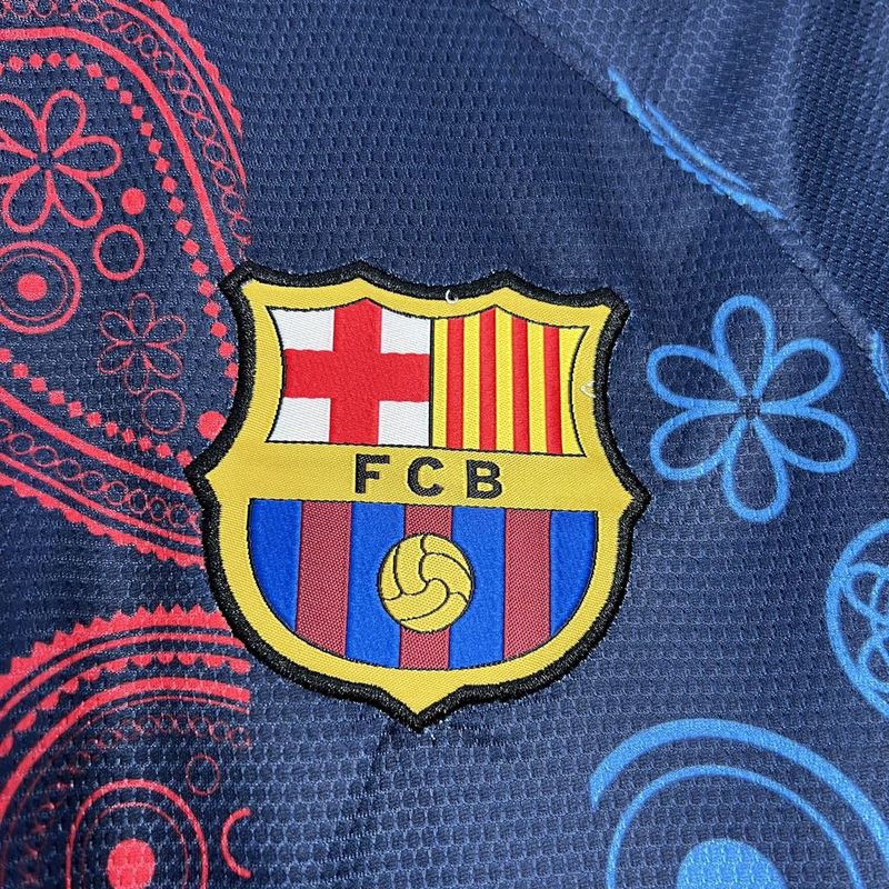 2024-25 Barcelona Especial S-XXL - Image 4