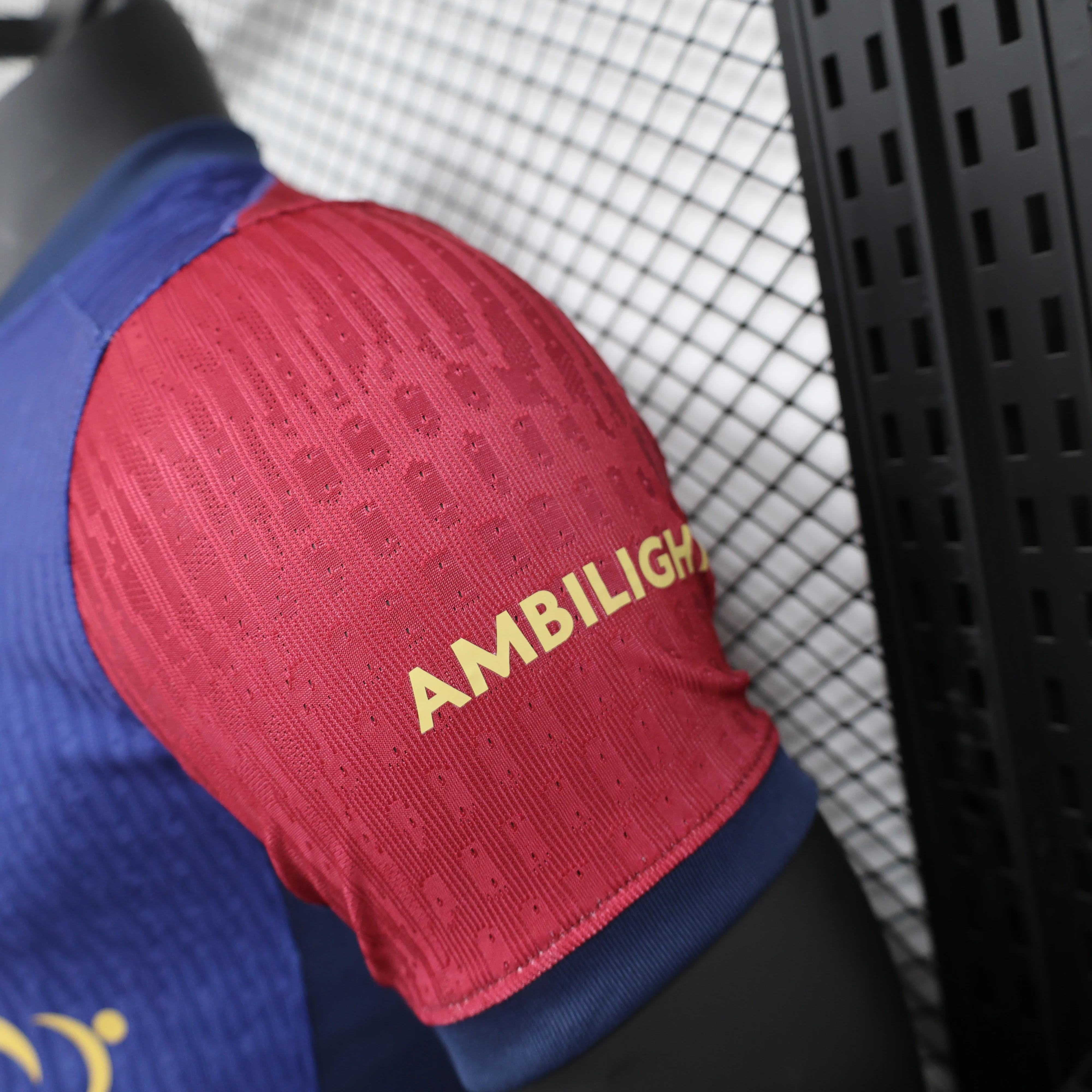2024-25 Barcelona Especial Coldplay Player S-XXL - Image 6