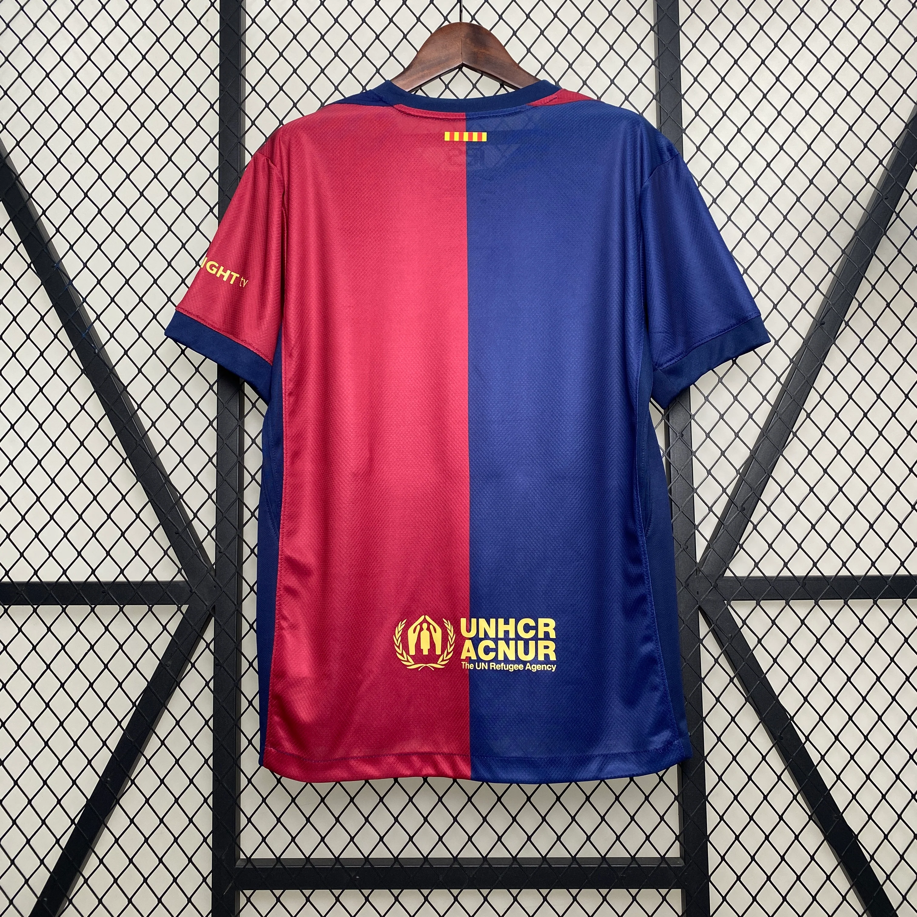 2024-25 Barcelona Especial Coldplay S-4XL - Image 2