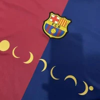 2024-25 Barcelona Especial Coldplay S-4XL - Image 3