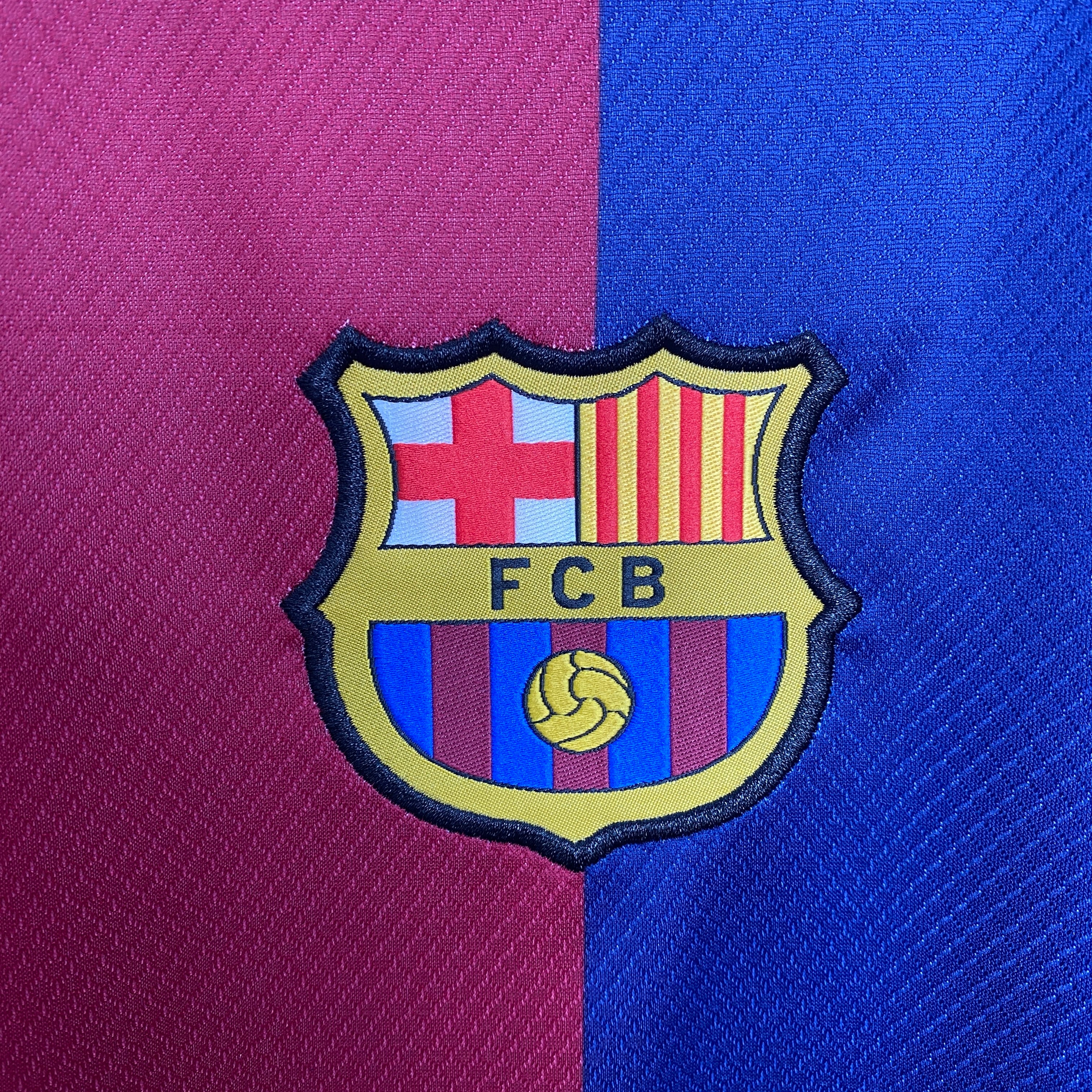 2024-25 Barcelona Especial Coldplay S-4XL - Image 7