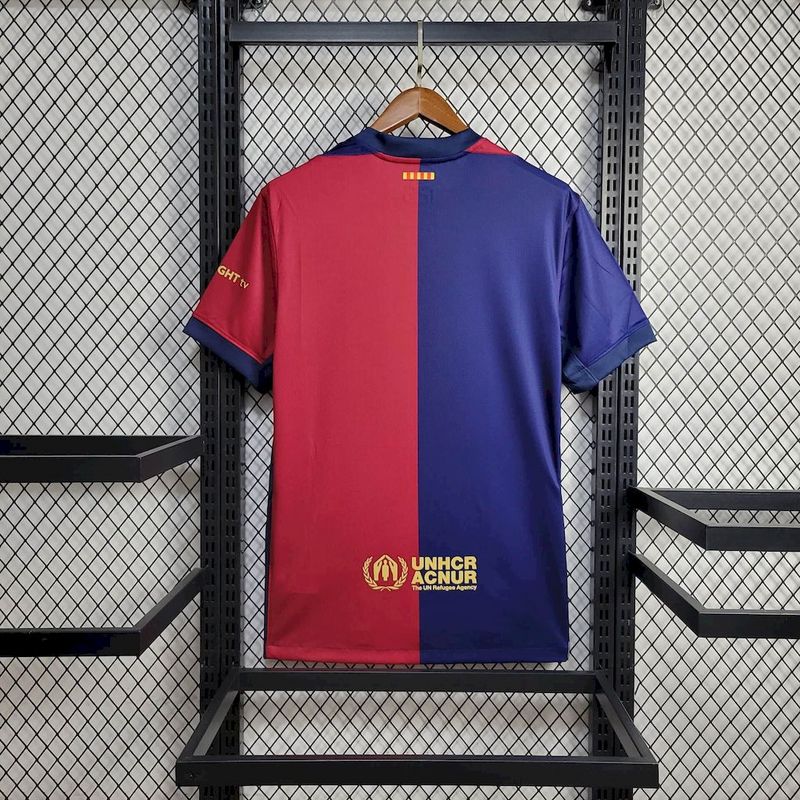 2024-25 Barcelona Especial Coldplay S-XXL - Image 2