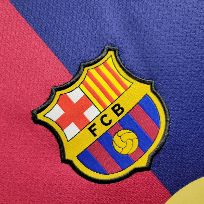 2024-25 Barcelona Especial Coldplay S-XXL - Image 5