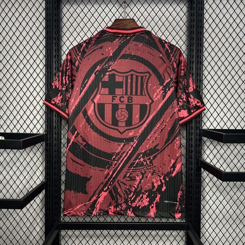 2024-25 Barcelona Especial S-XXL - Image 2