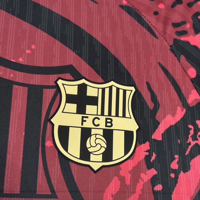 2024-25 Barcelona Especial S-XXL - Image 3