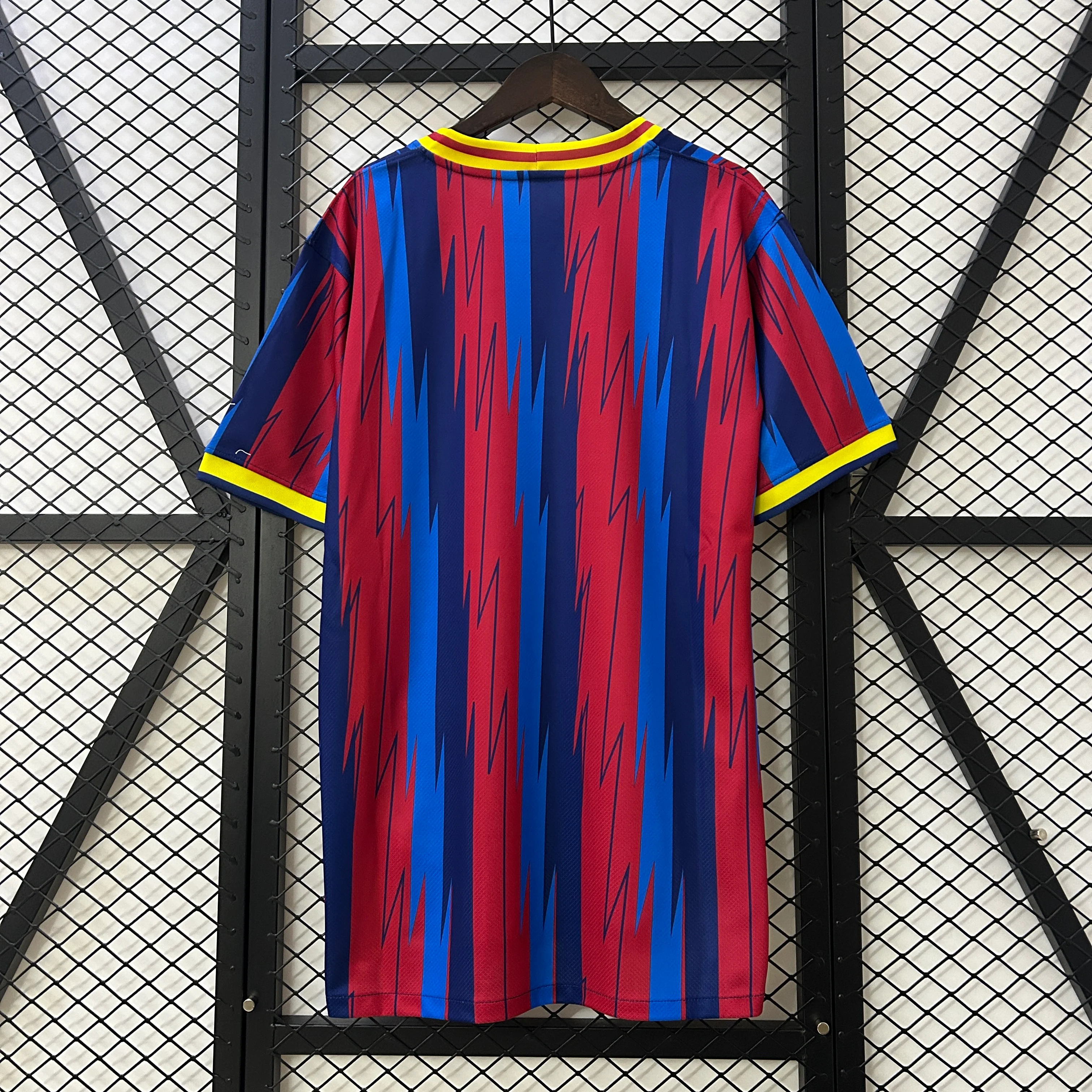 2024-25 Barcelona Especial S-XXL - Image 2
