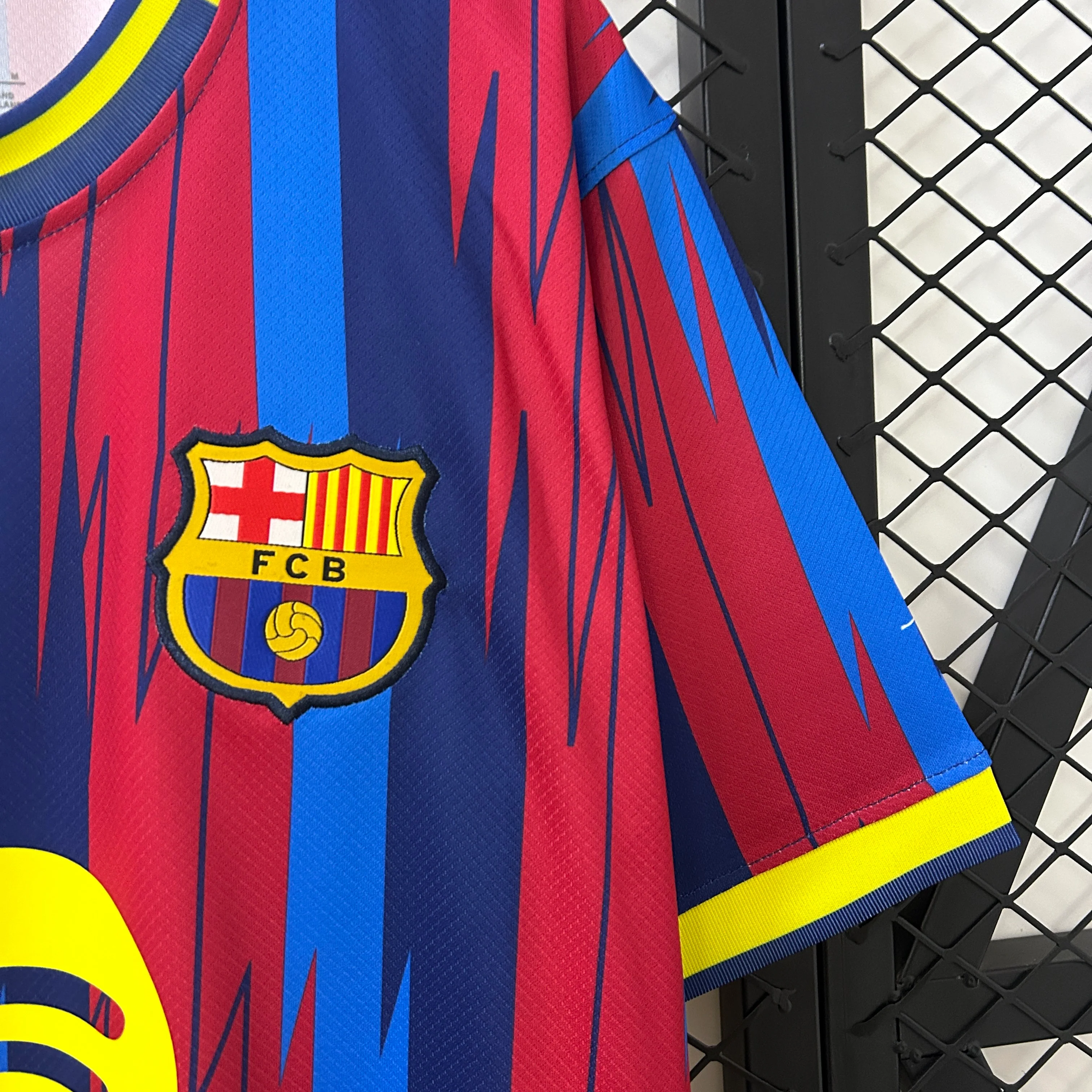2024-25 Barcelona Especial S-XXL - Image 3