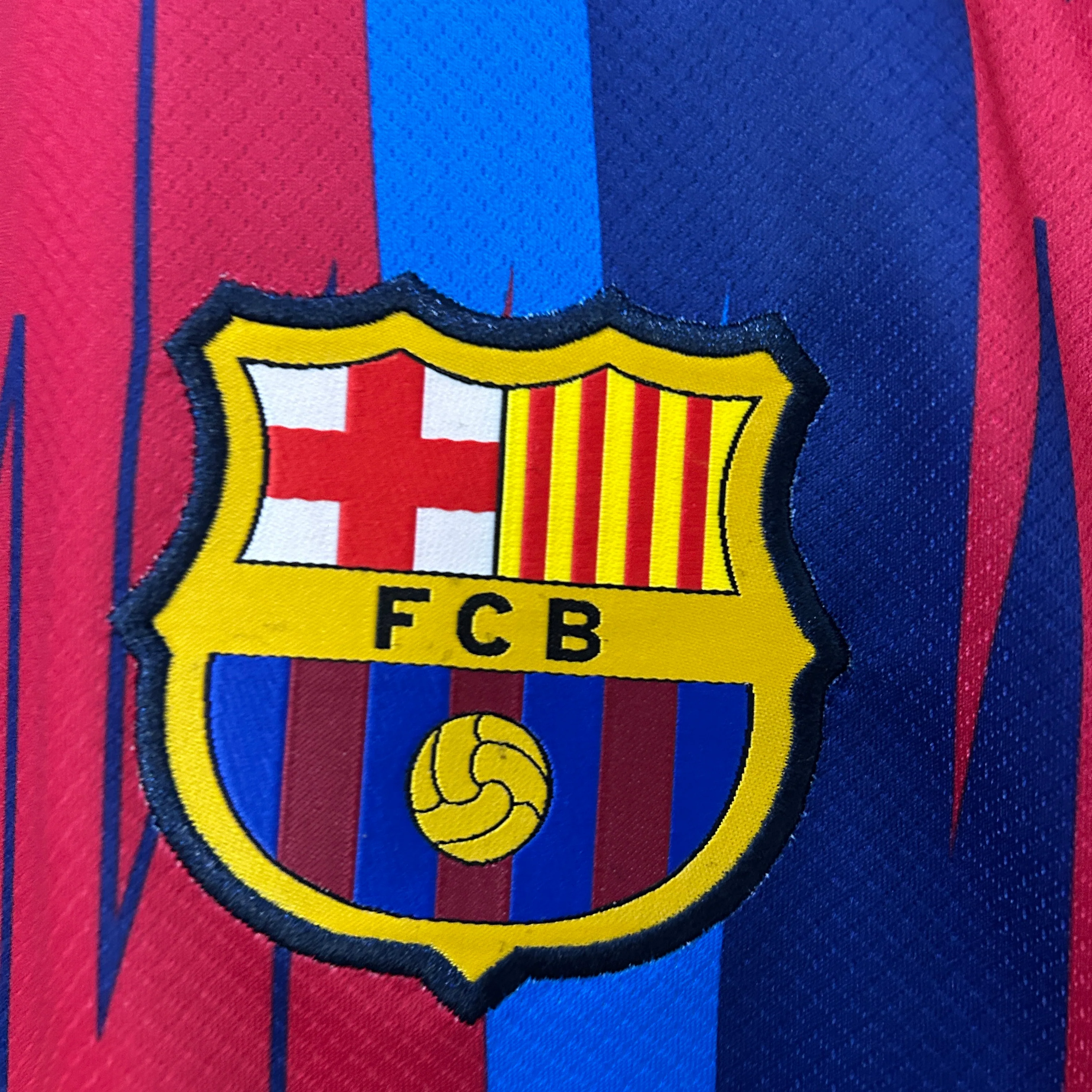 2024-25 Barcelona Especial S-XXL - Image 4