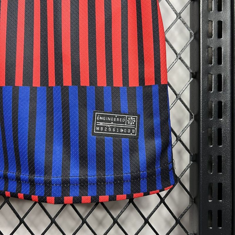 2024-25 Barcelona Pre Jogo S-XXL - Image 4