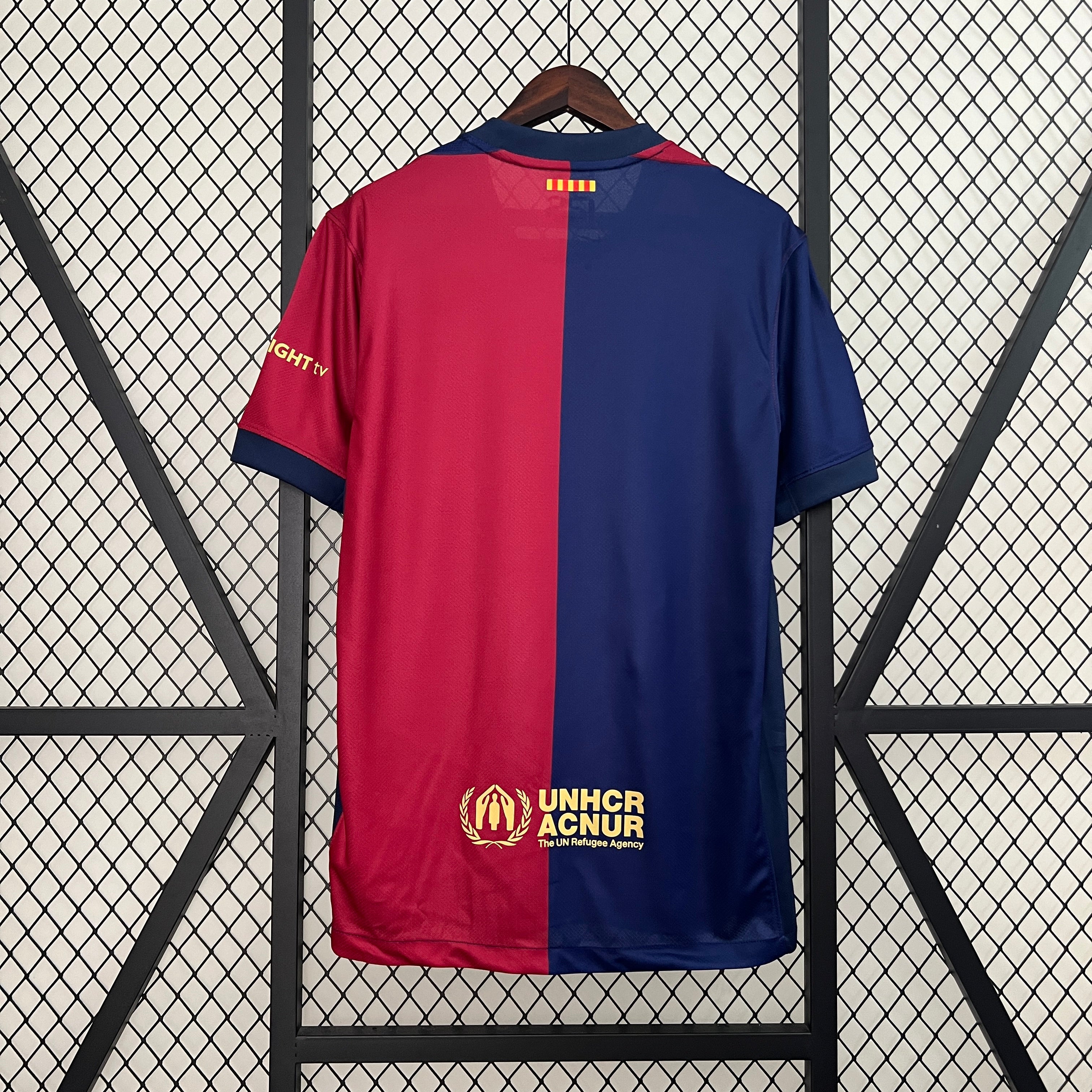 2024-25 Barcelona Home S-4XL - Image 2