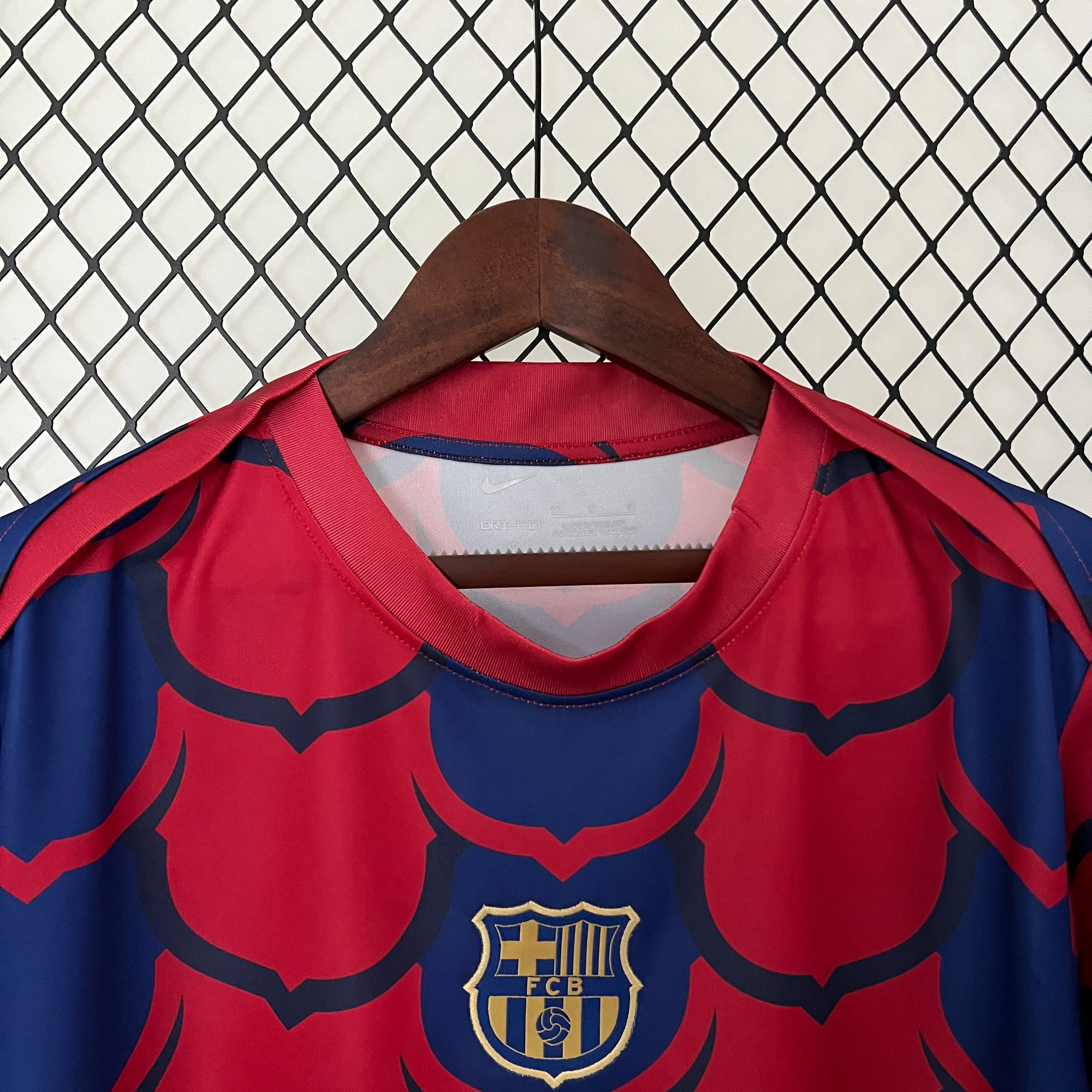 2024-25 Barcelona Training Wear S-4XL - Image 2