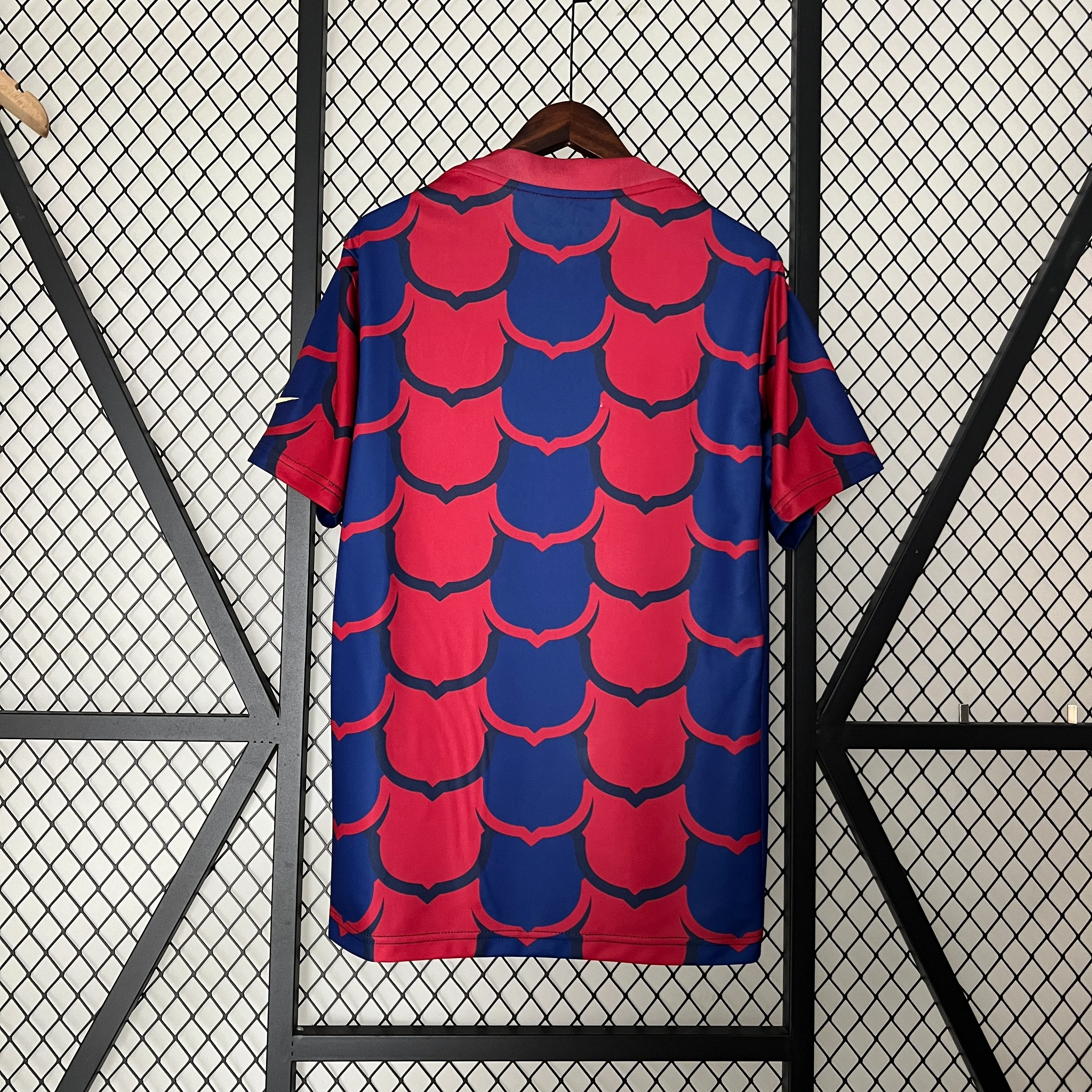 2024-25 Barcelona Training Wear S-4XL - Image 4