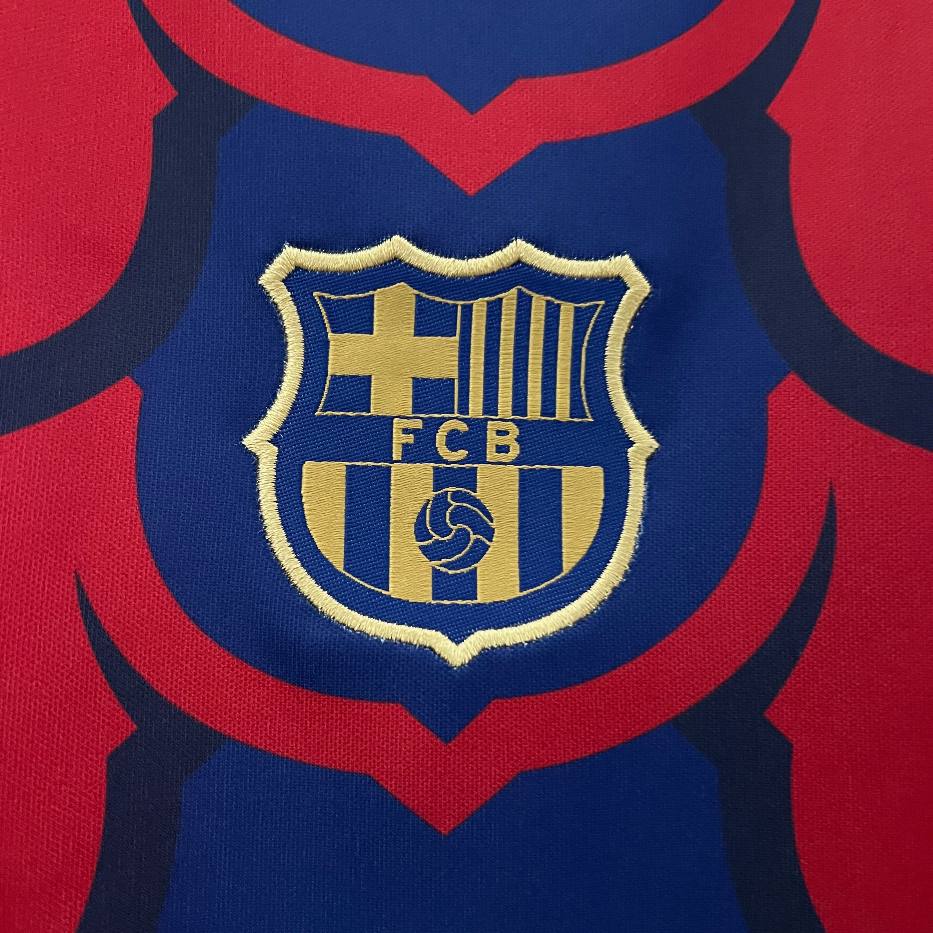 2024-25 Barcelona Training Wear S-4XL - Image 5