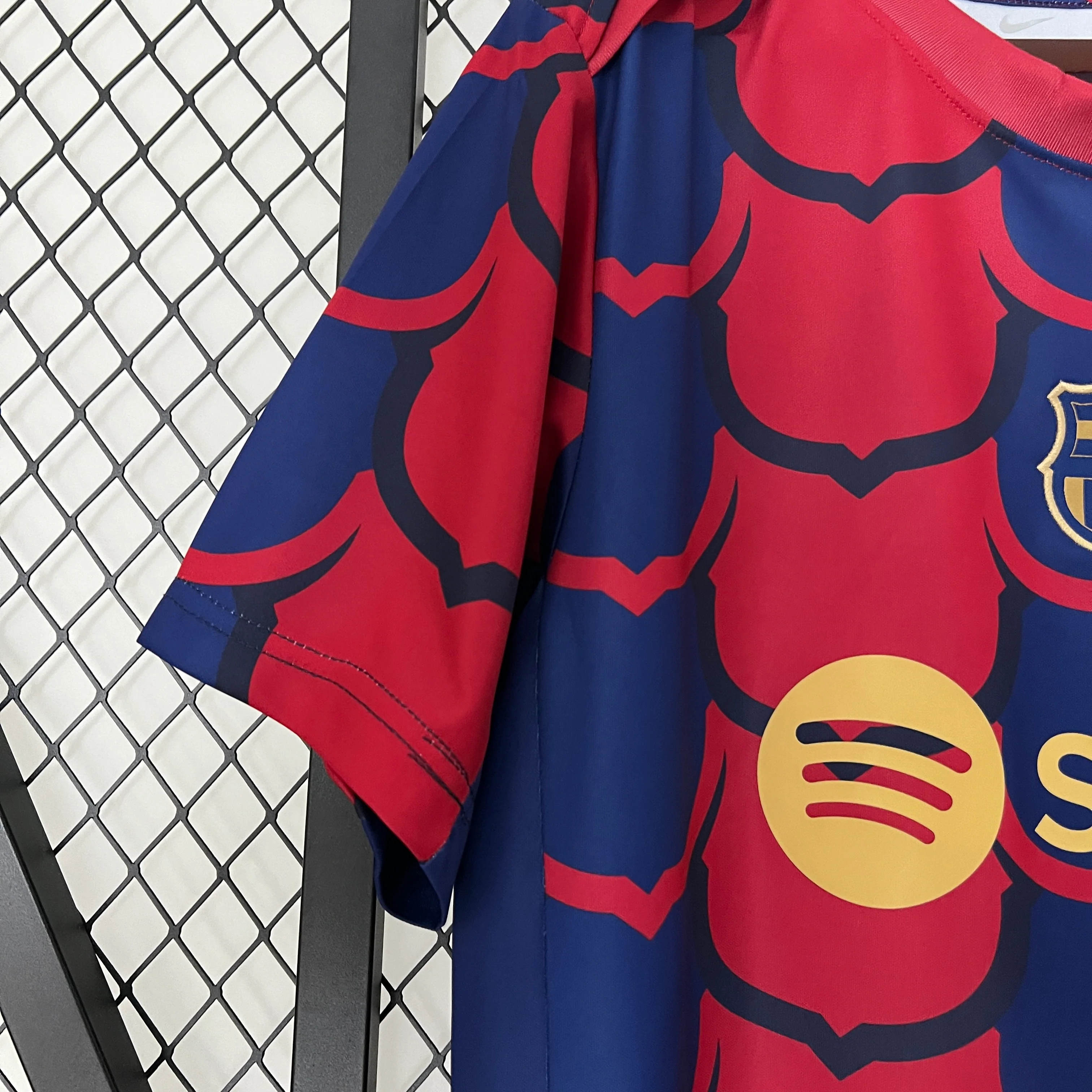 2024-25 Barcelona Training Wear S-4XL - Image 6