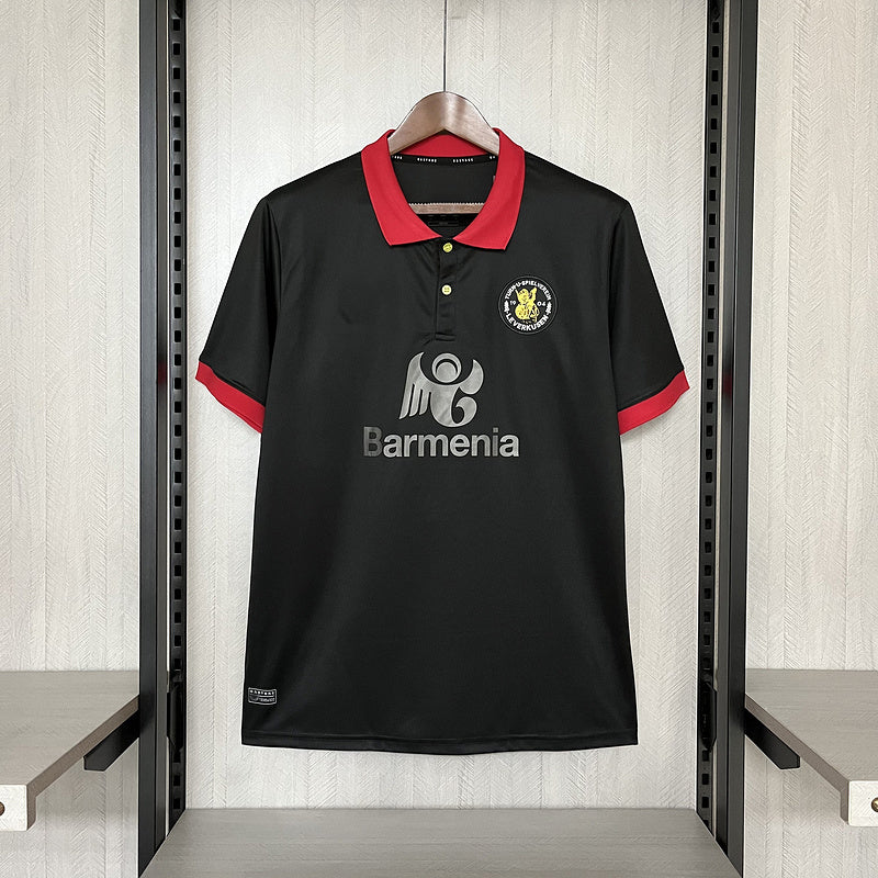 2024-25 Bayer Leverkusen Especial S-2XL