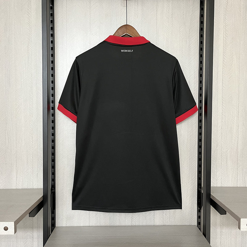2024-25 Bayer Leverkusen Especial S-2XL - Image 2