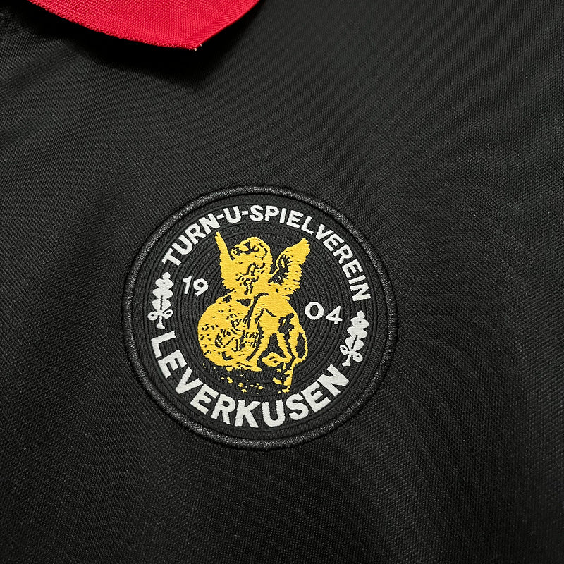 2024-25 Bayer Leverkusen Especial S-2XL - Image 3