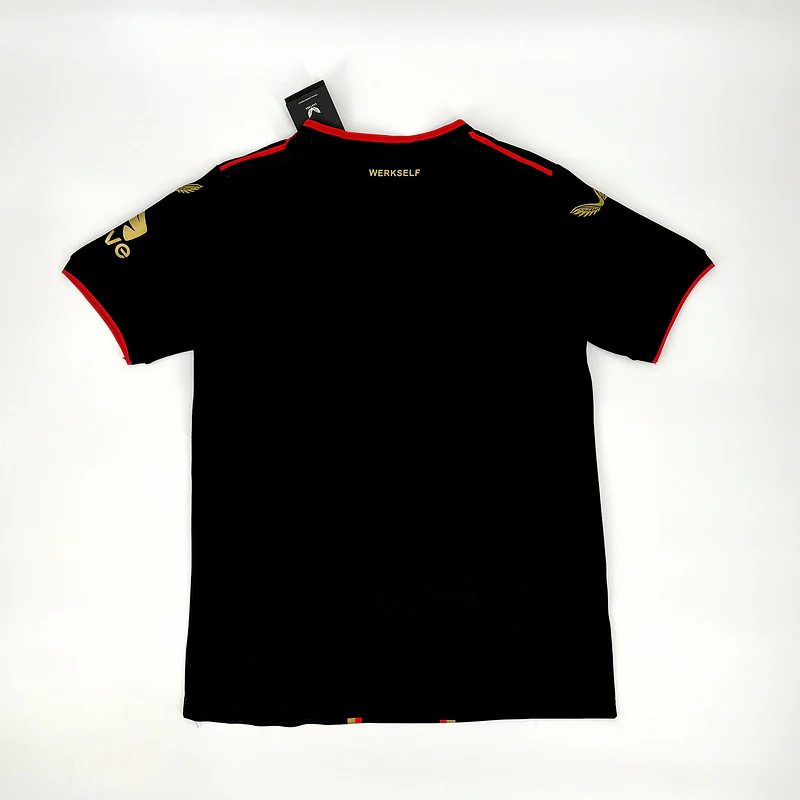 2024-25 Bayer Leverkusen Especial S-2XL - Image 2