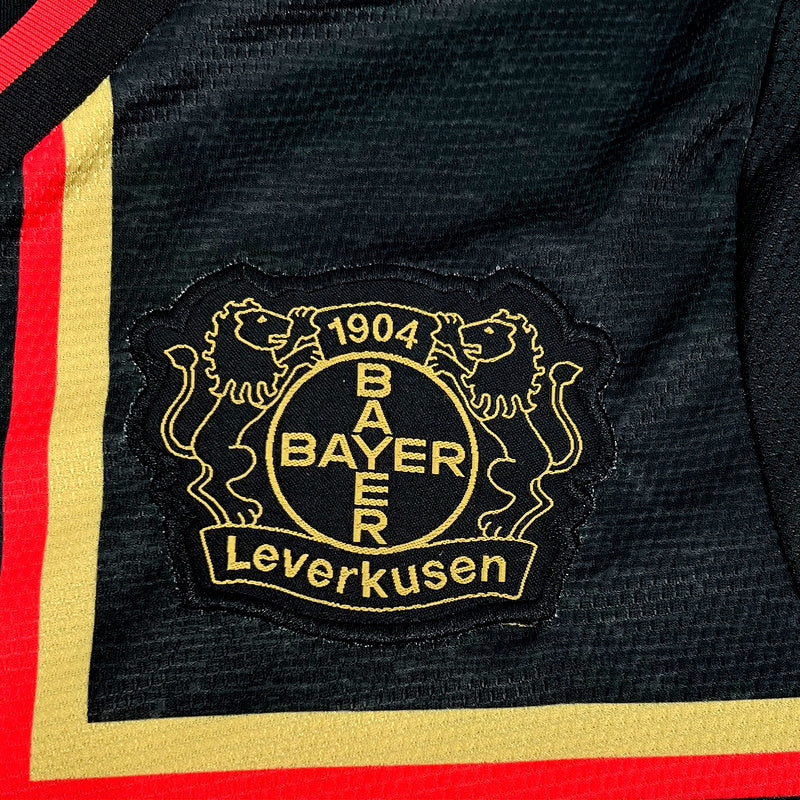 2024-25 Bayer Leverkusen Especial S-2XL - Image 3