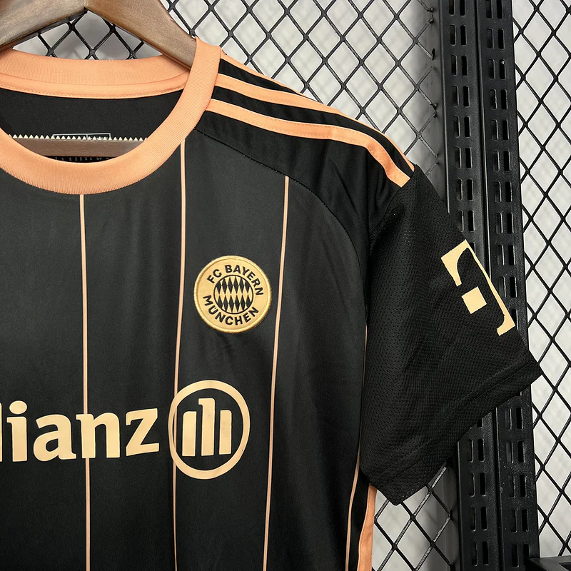2024-25 Bayern Munich Especial S-XXL - Image 5