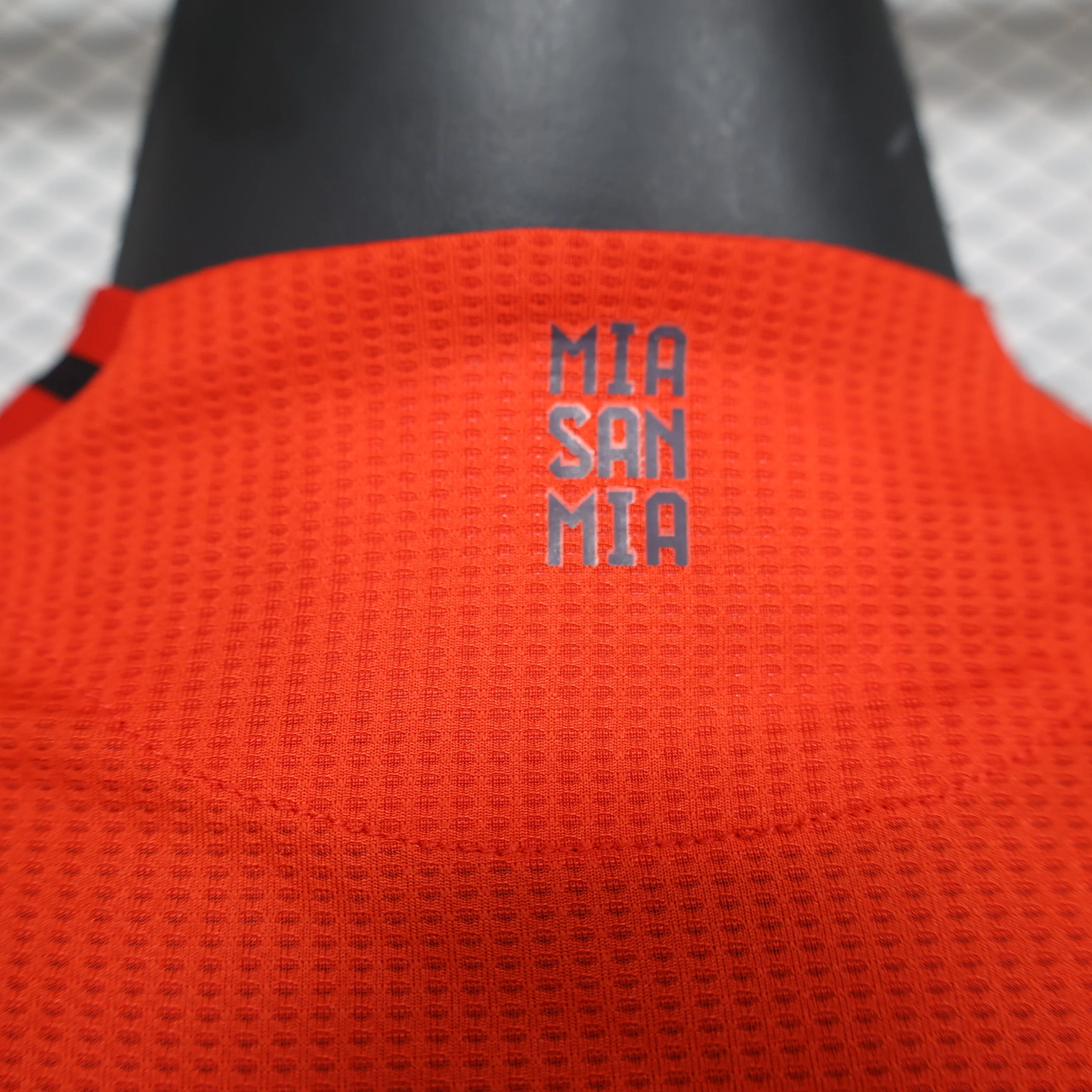 2024-25 Bayern Munich Home Player S-2XL - Image 6