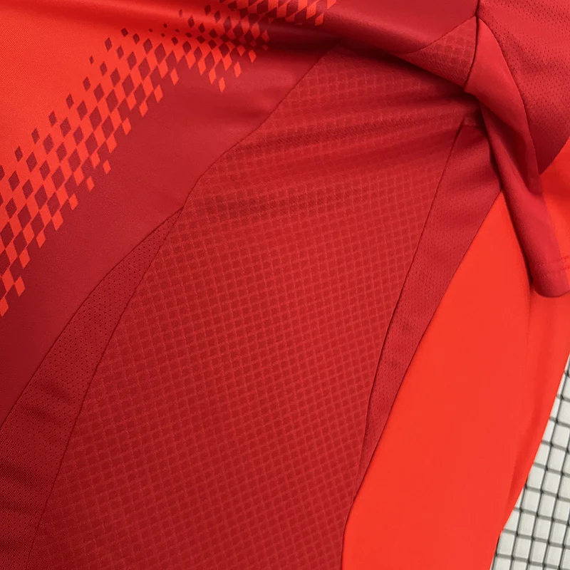 2024-25 Bayern Munich Home S-4XL - Image 6