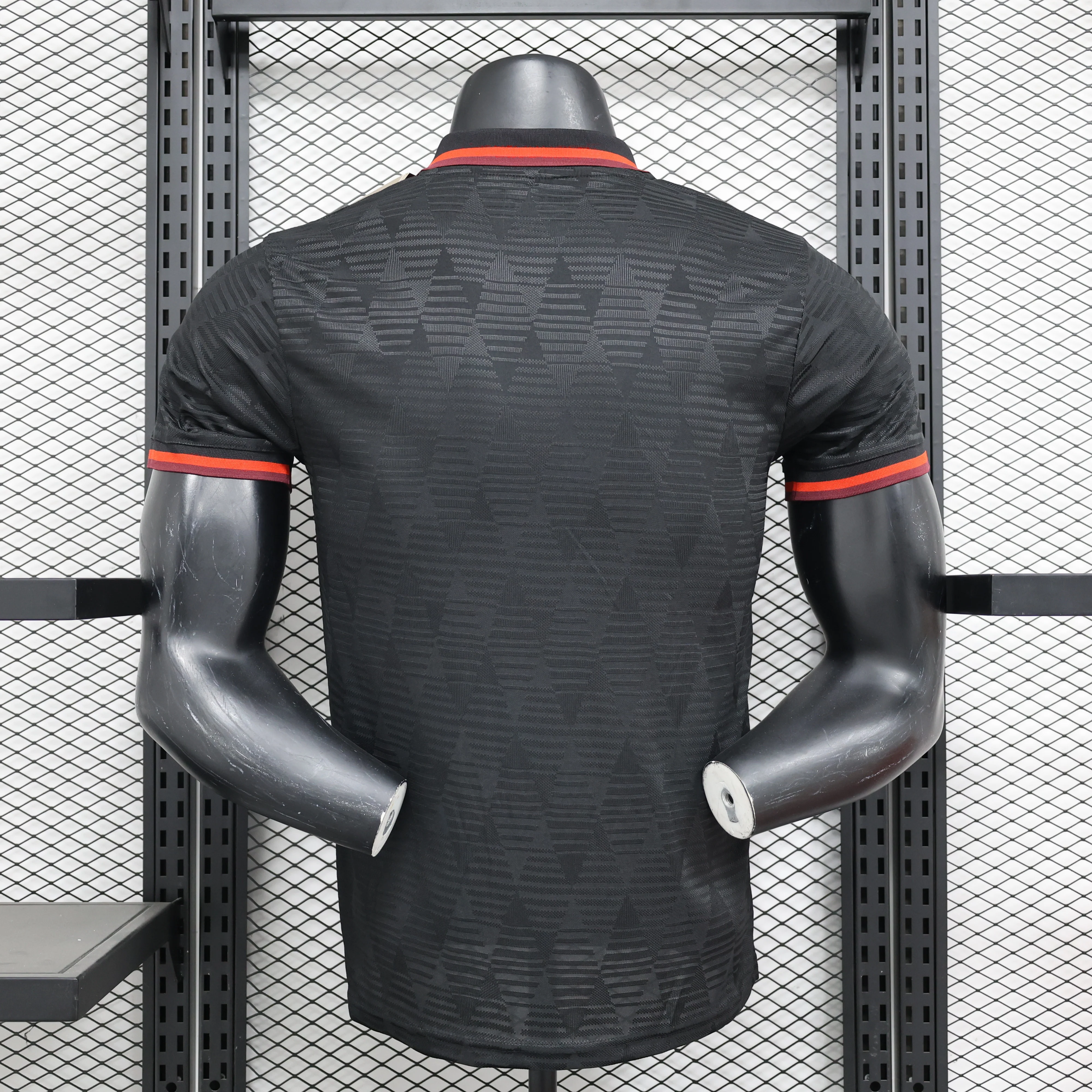 2024-25 Bayern Munich Special Edition Player S-2XL - Image 2