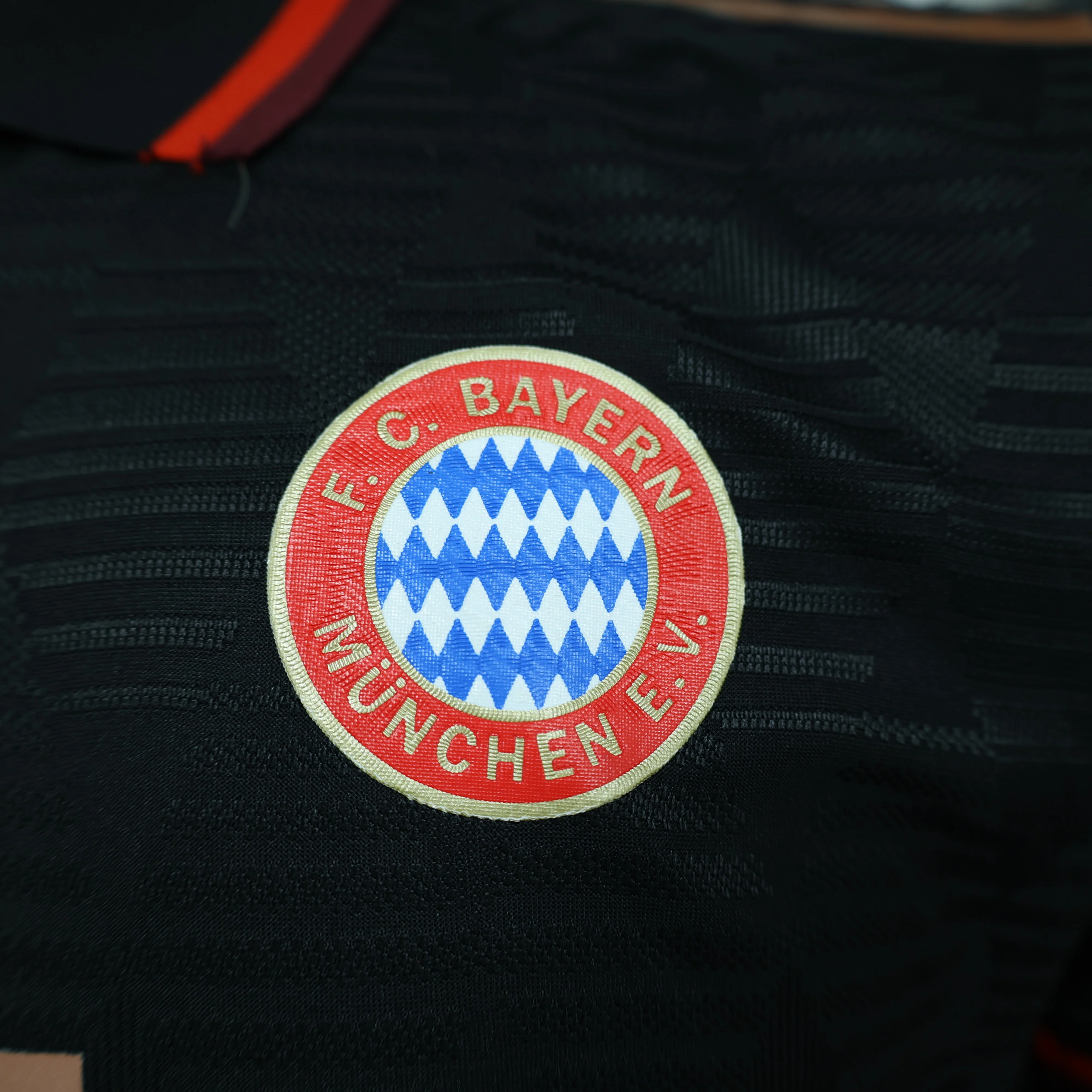 2024-25 Bayern Munich Special Edition Player S-2XL - Image 3